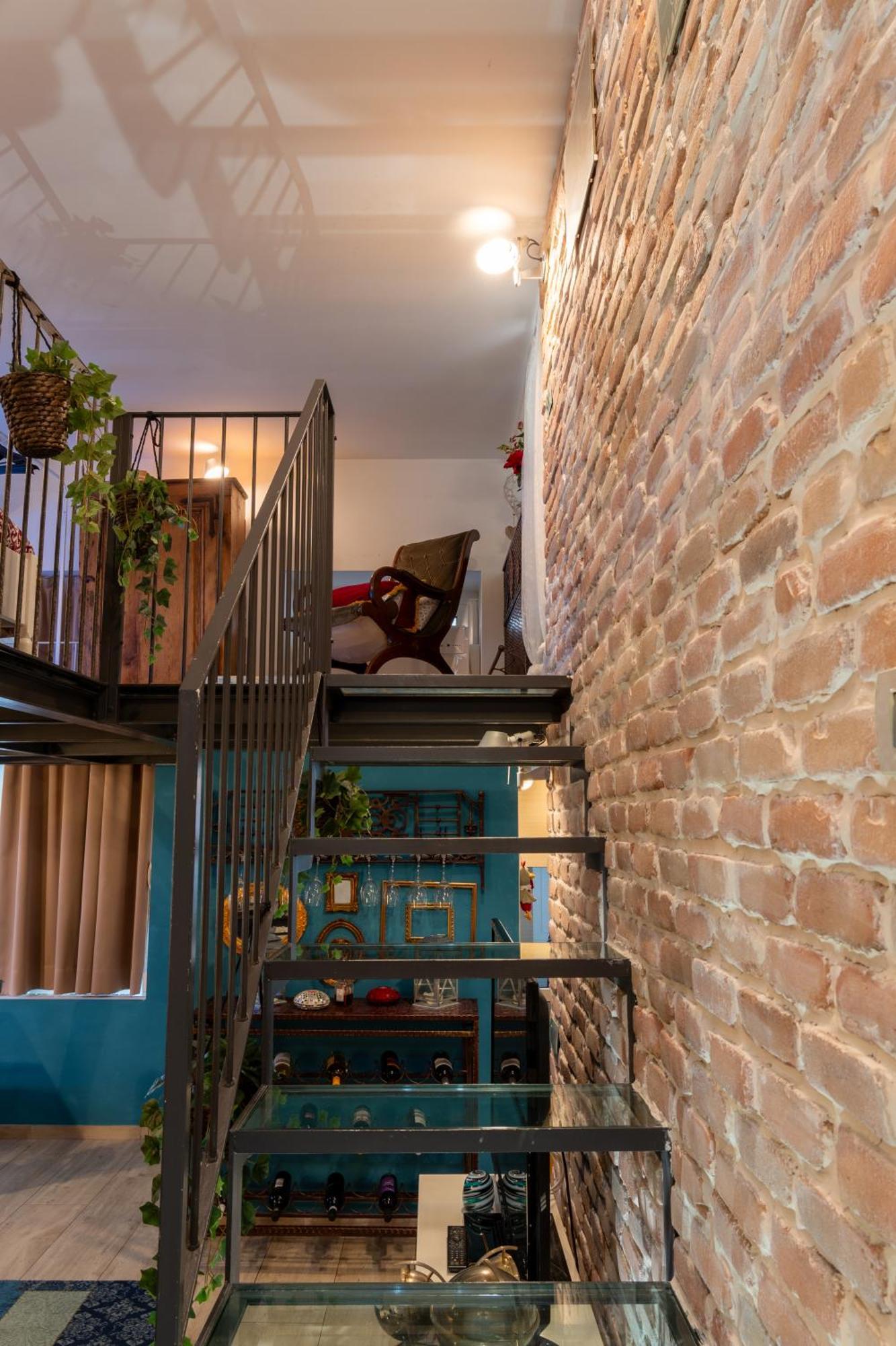 Lejlighed Crystal Loft Luxury