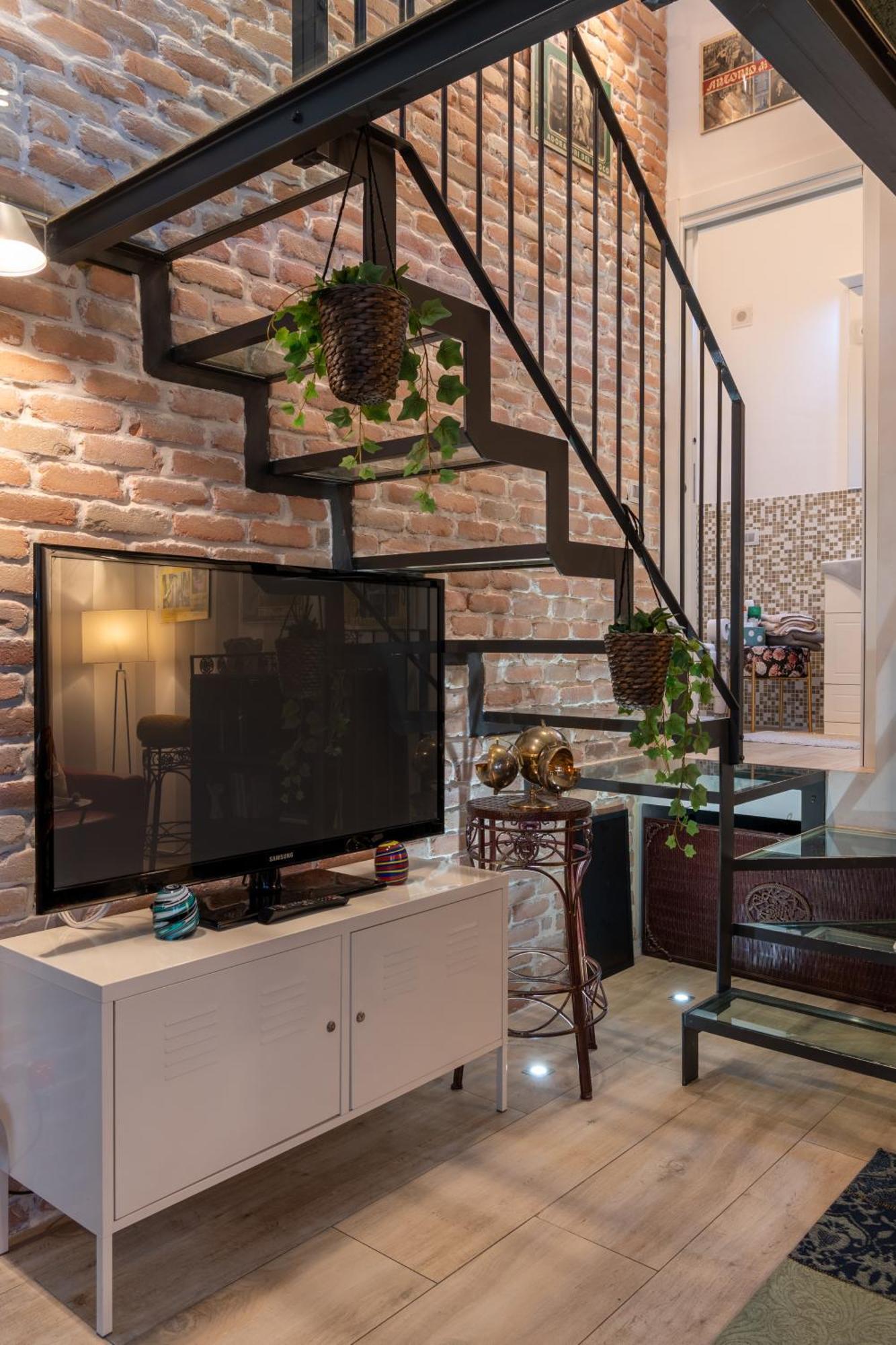 Crystal Loft Luxury *