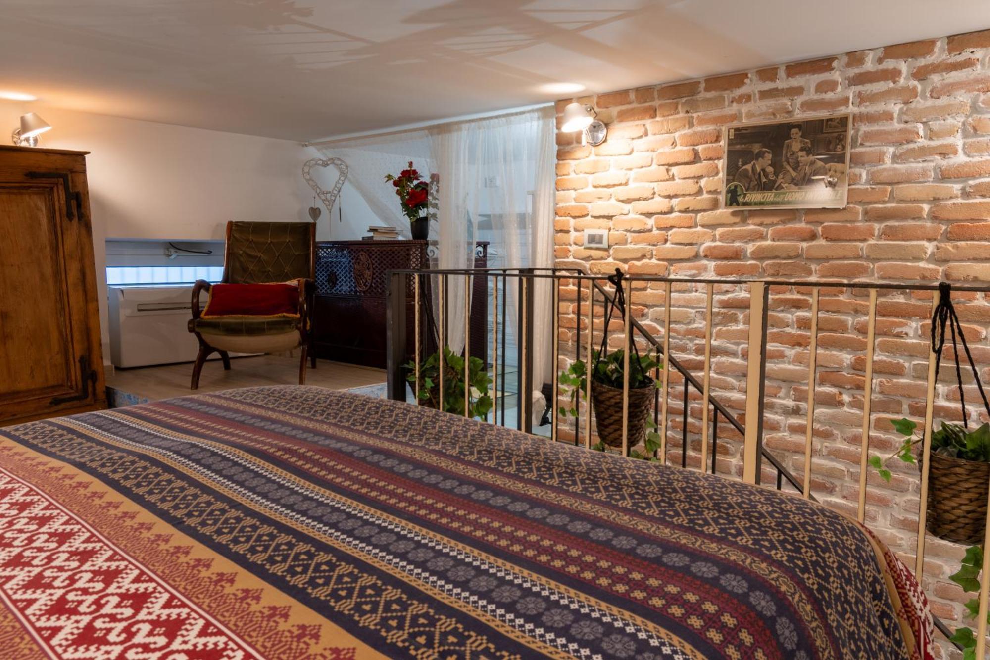 Lejlighed Crystal Loft Luxury