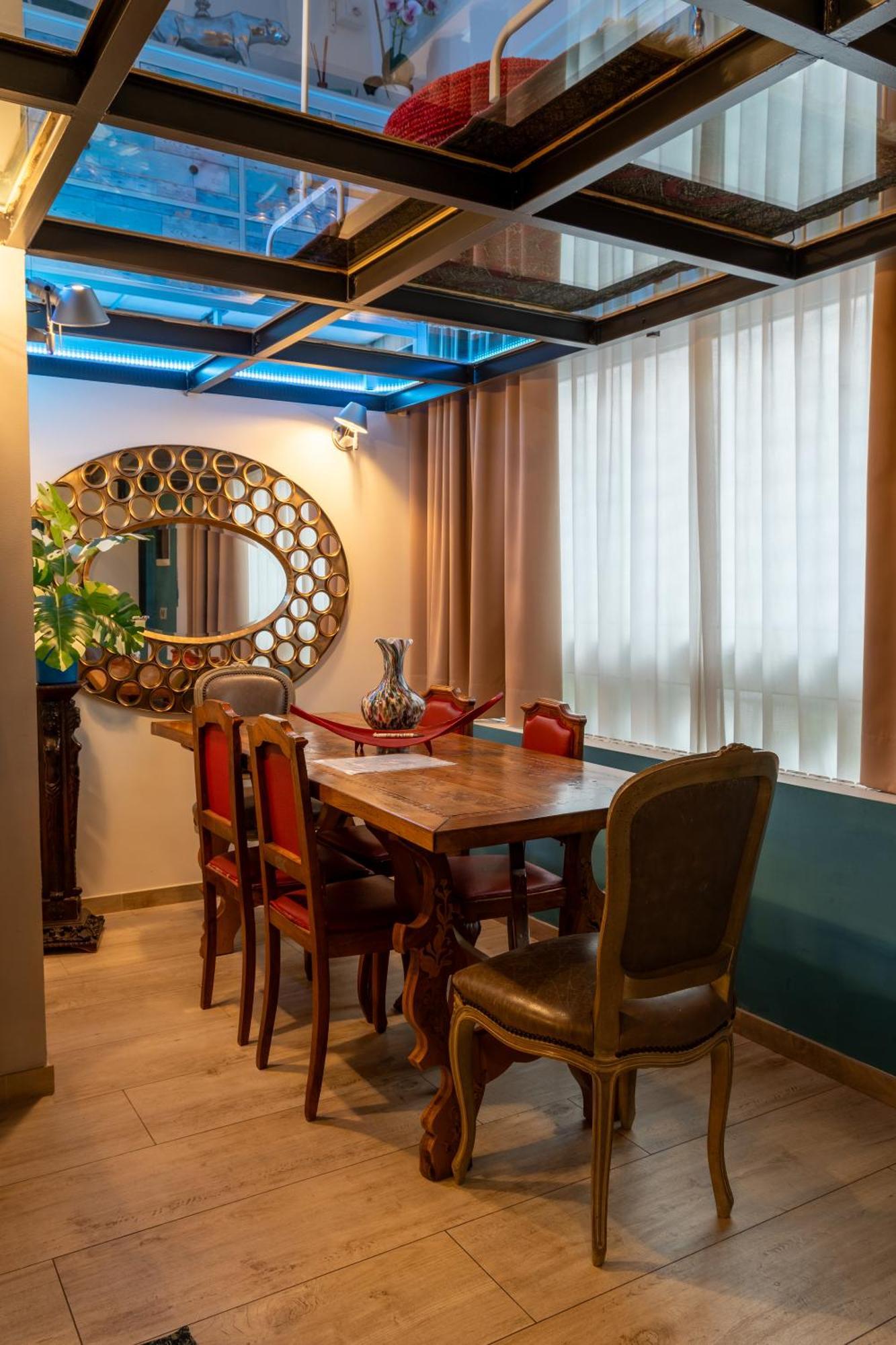 Crystal Loft Luxury Milano