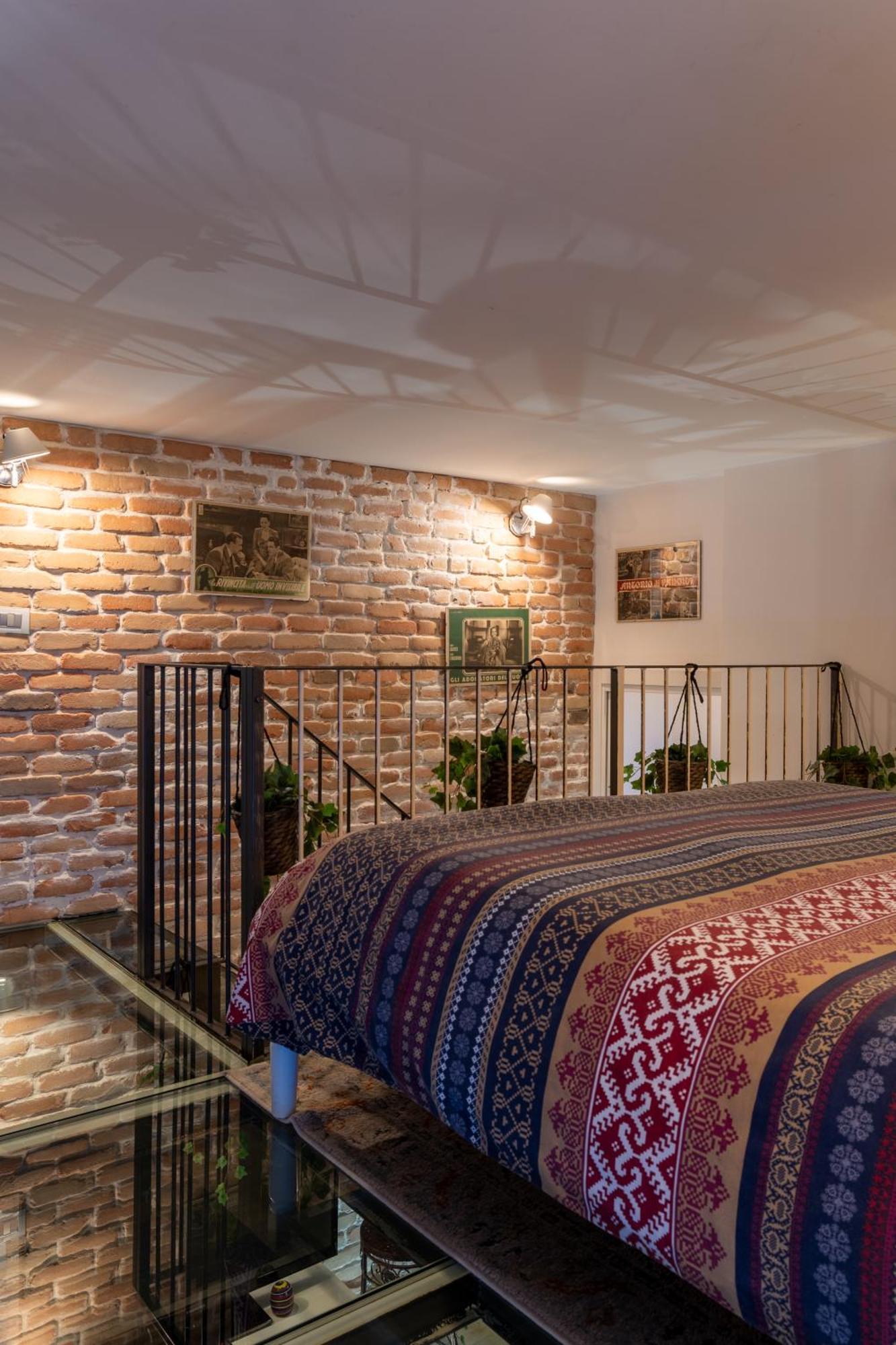 Crystal Loft Luxury