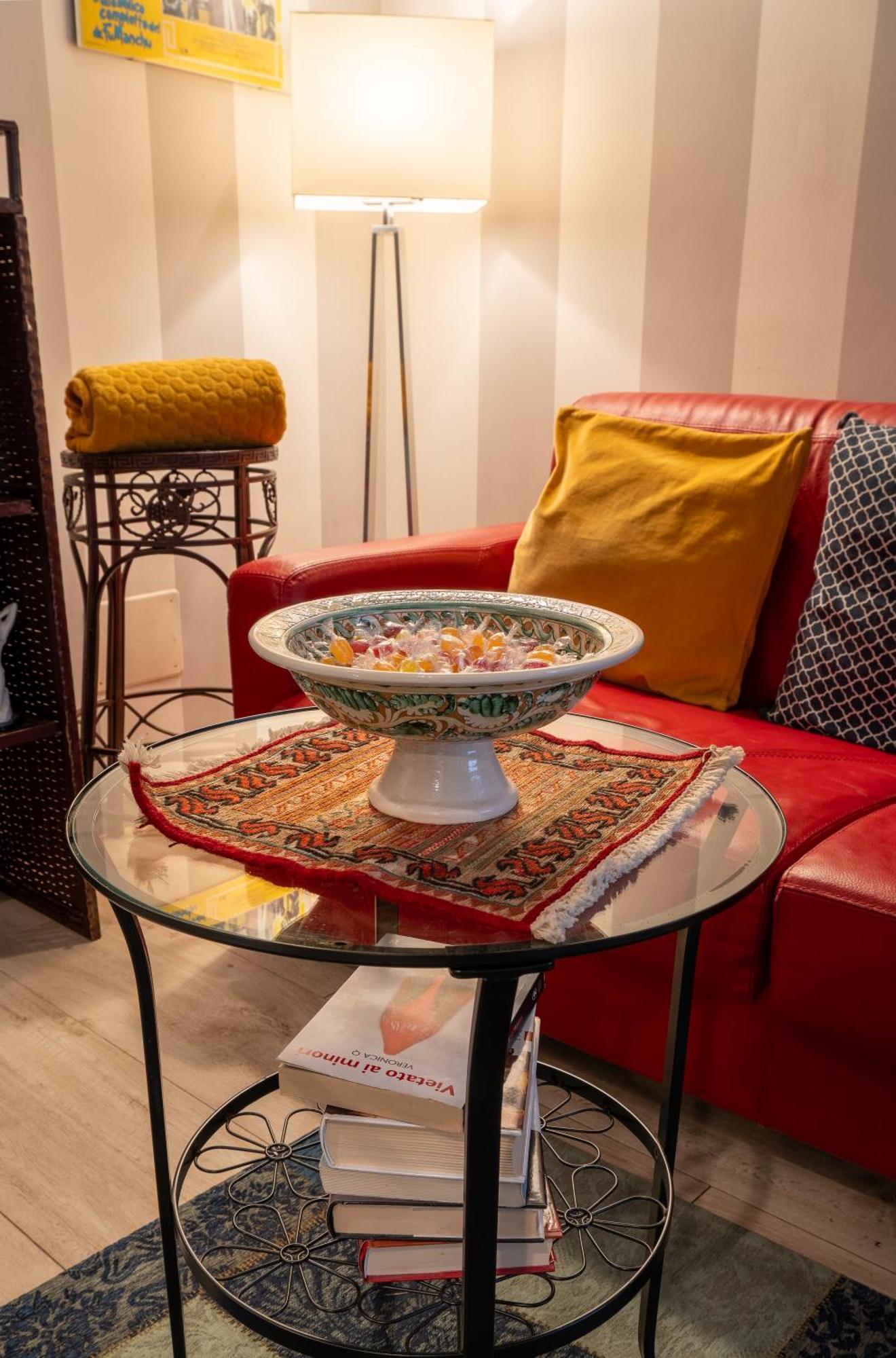 Crystal Loft Luxury Lejlighed Milano