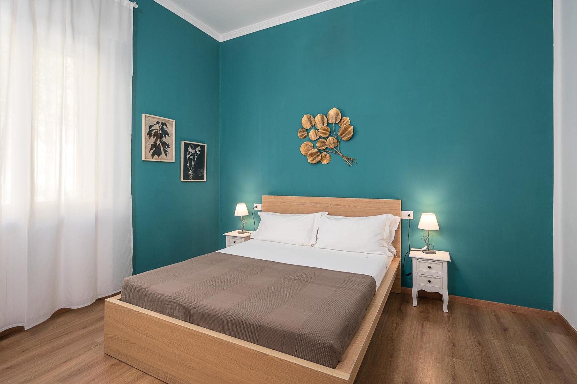 Classbnb - Ampio A 1km Da Citylife * Milano