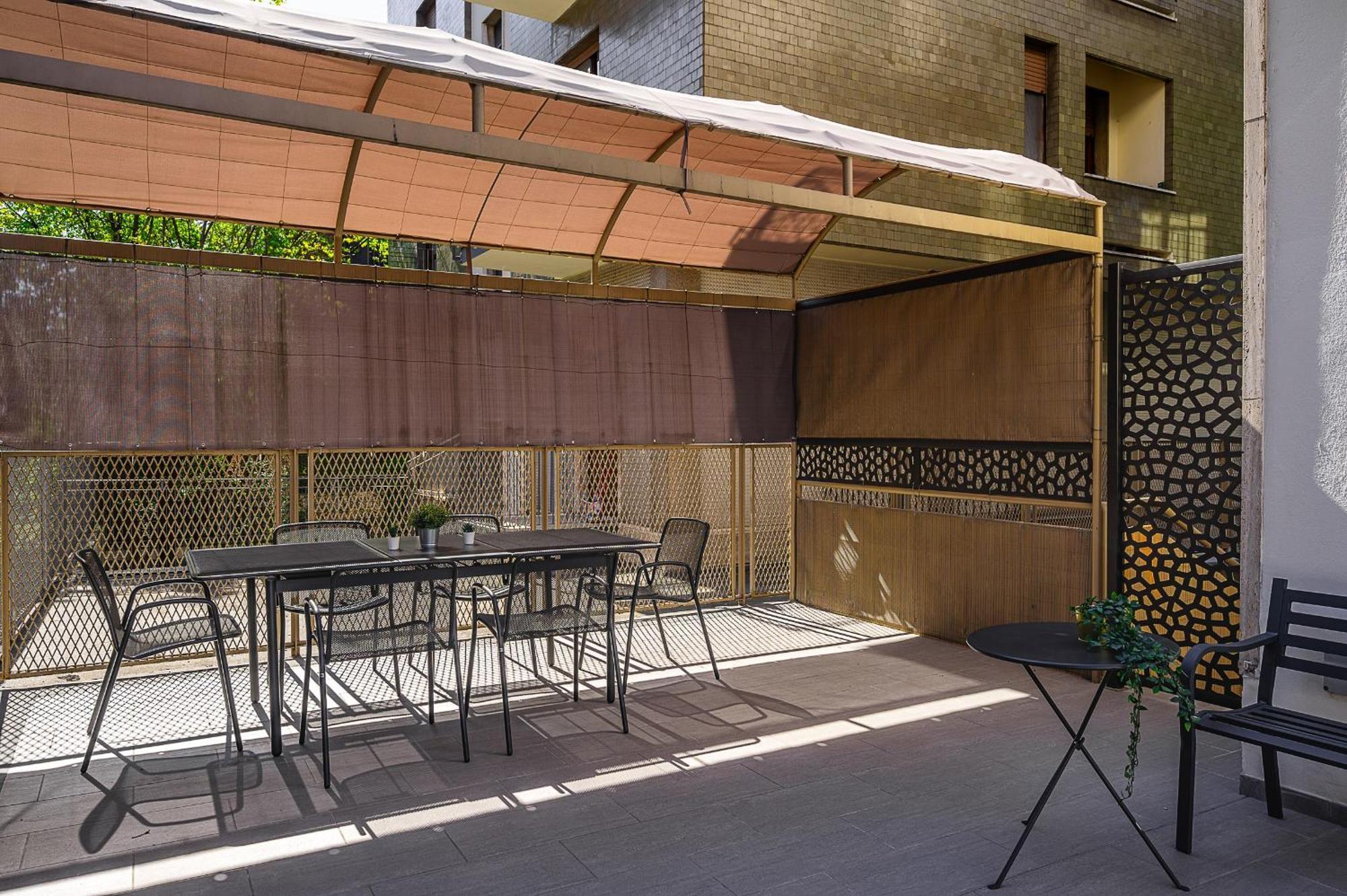 Classbnb - Ampio A 1km Da Citylife * Milano