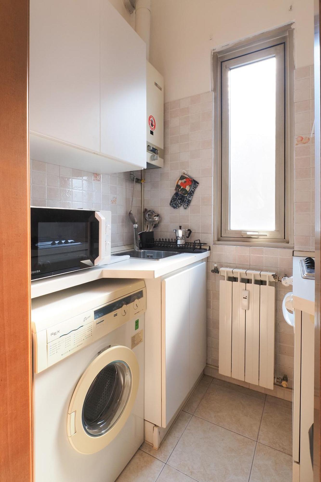 Primopiano - Noe Apartment