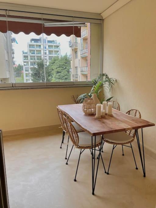 - Metropolitana Primaticcio M1 Apartment Mailand