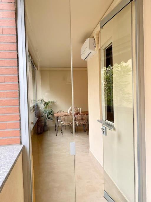 Apartment - Metropolitana Primaticcio M1 Mailand