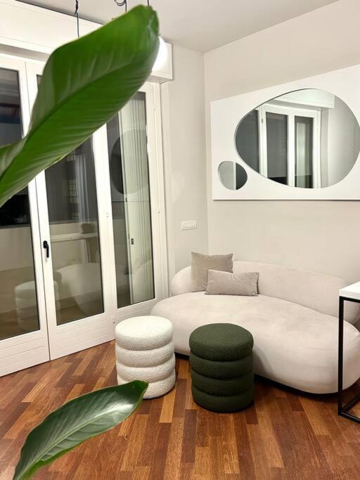 - Metropolitana Primaticcio M1 Apartment Mailand