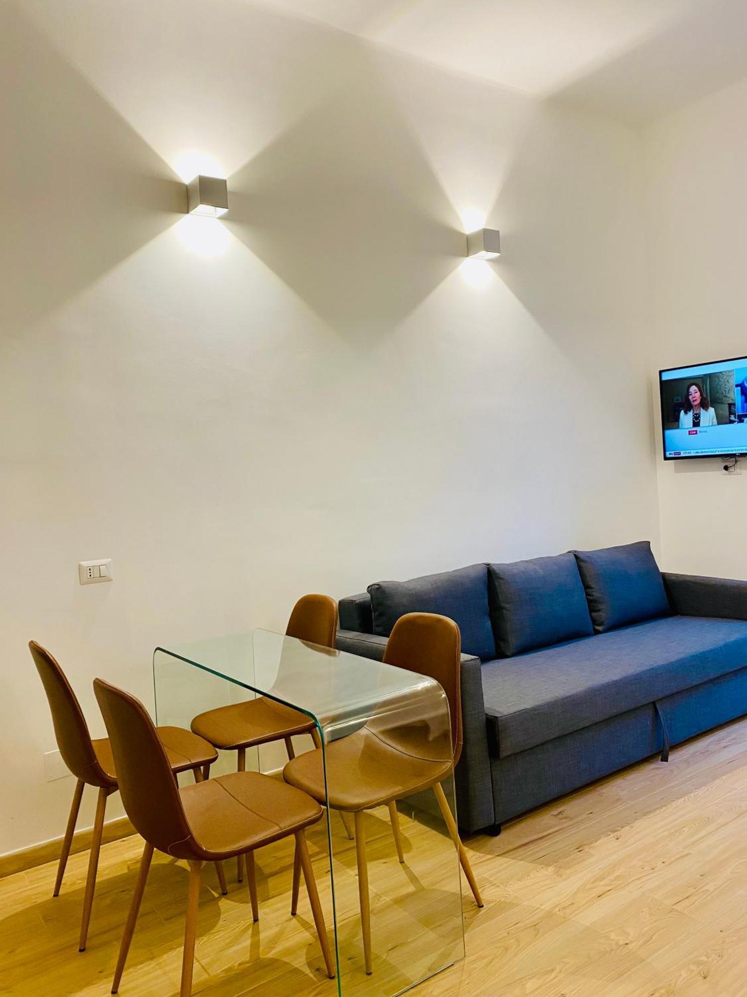 Elegant Appartamento Milano