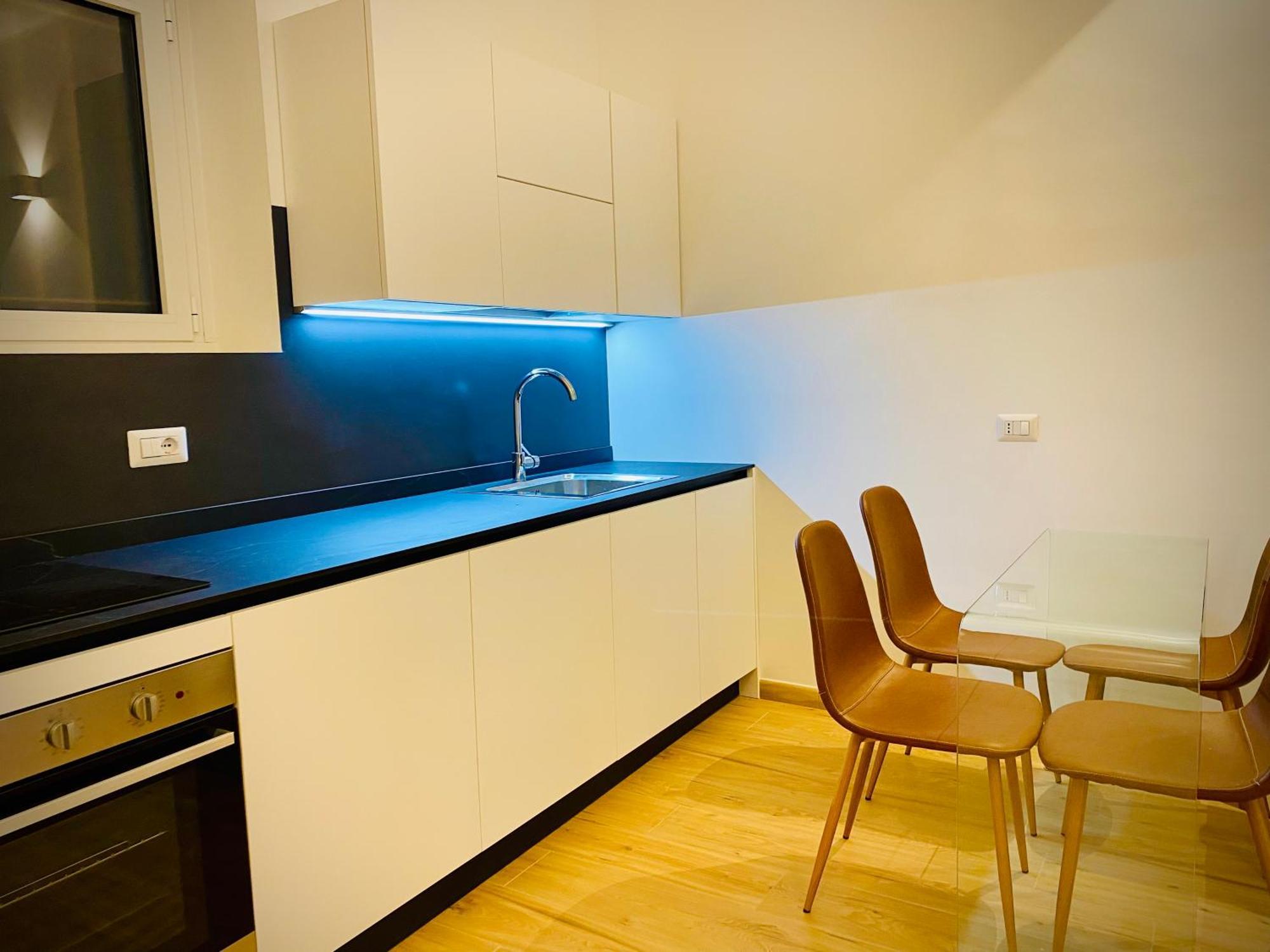 Elegant Appartamento