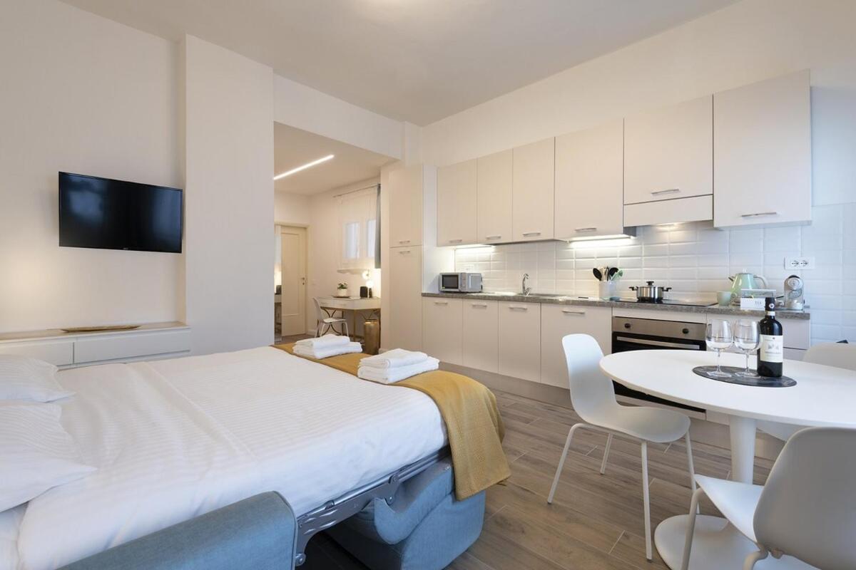 Laru - 8 Minutes From The Duomo Appartamento Milano
