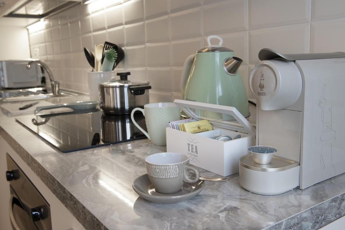 Appartamento Laru - 8 Minutes From The Duomo *