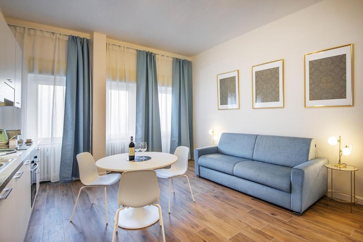 Laru - 8 Minutes From The Duomo Appartamento Milano