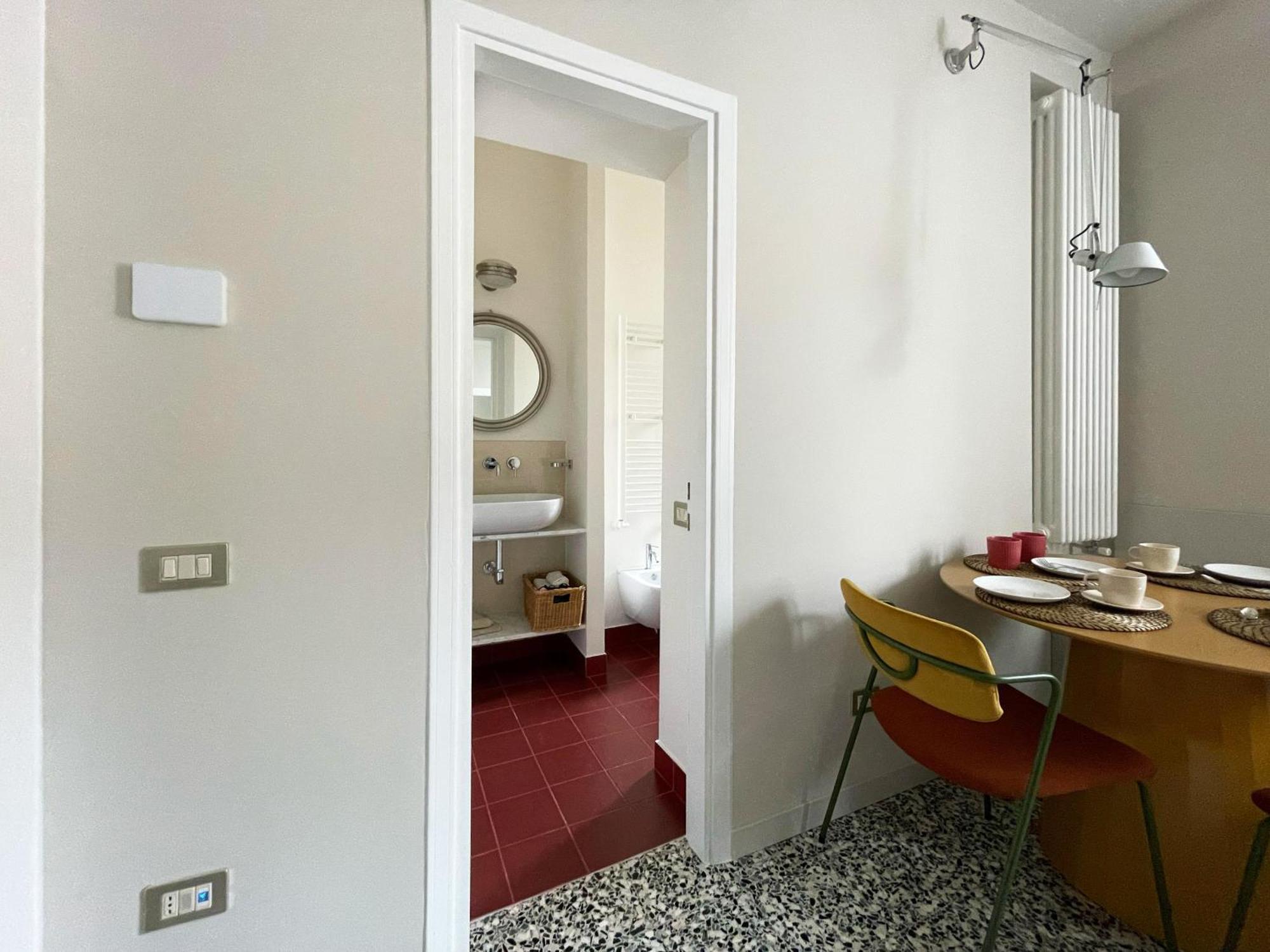 Appartamento Newly Renovated Two-room