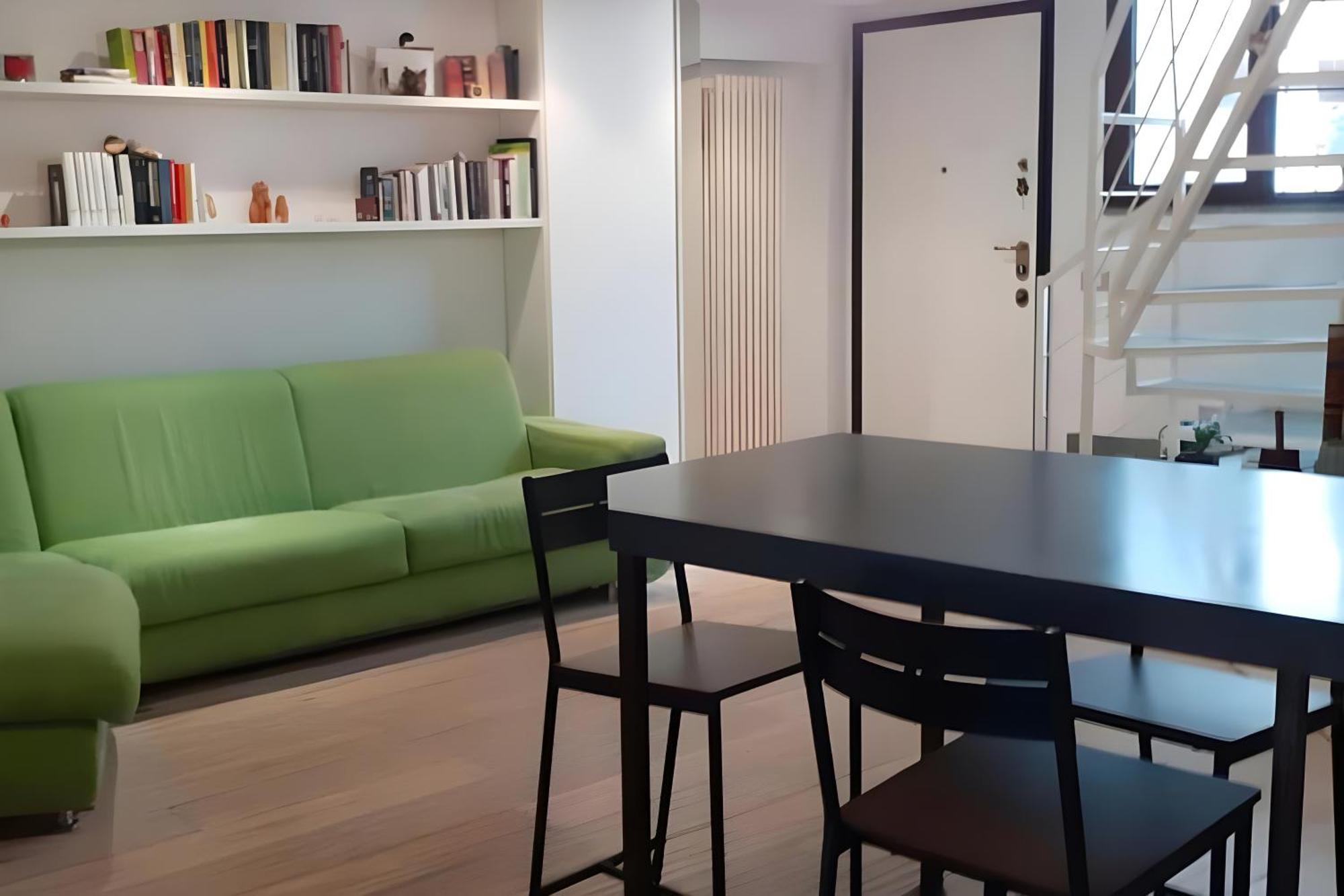 La Casa Nel Cortile-free Parking *