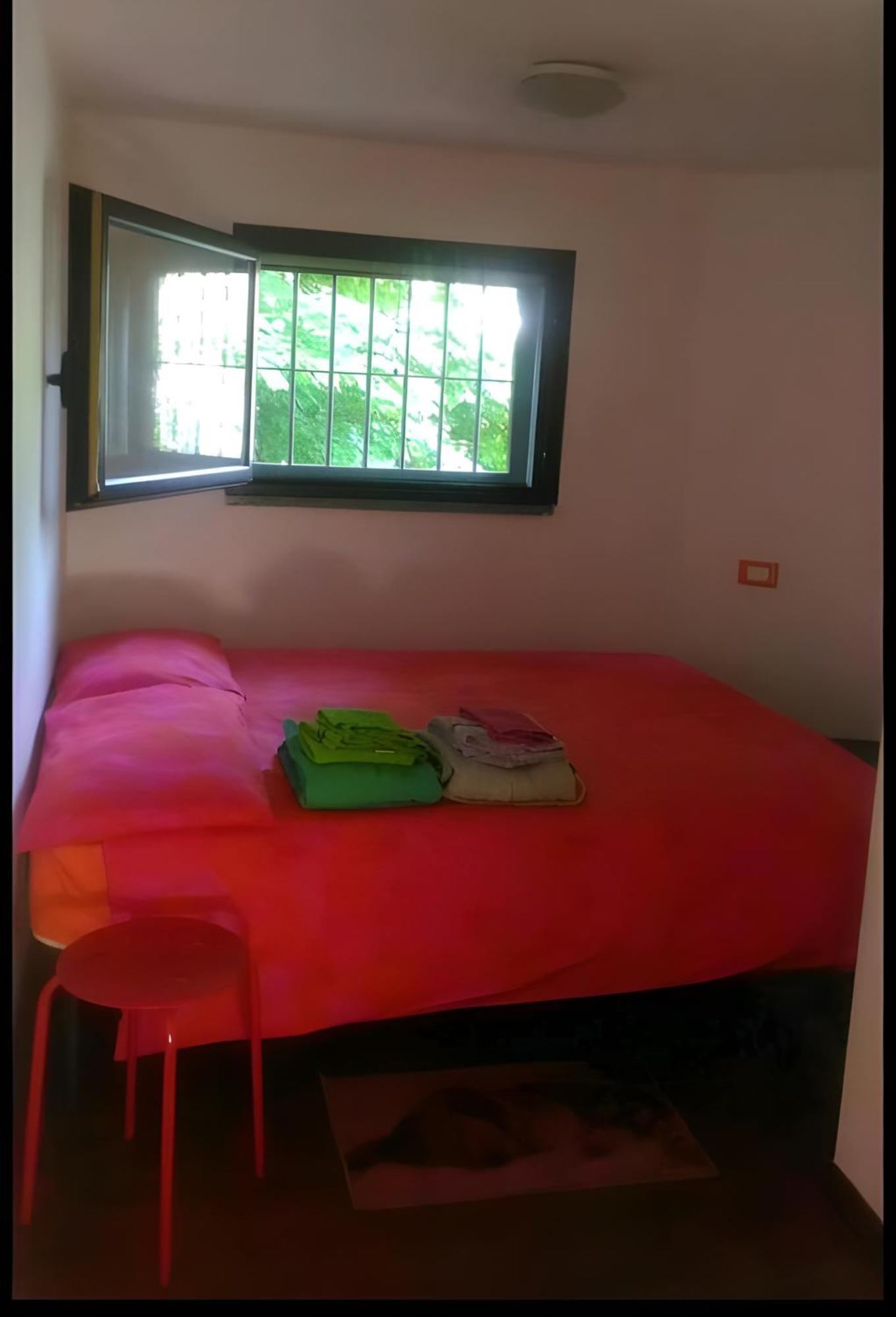 Appartement La Casa Nel Cortile-free Parking