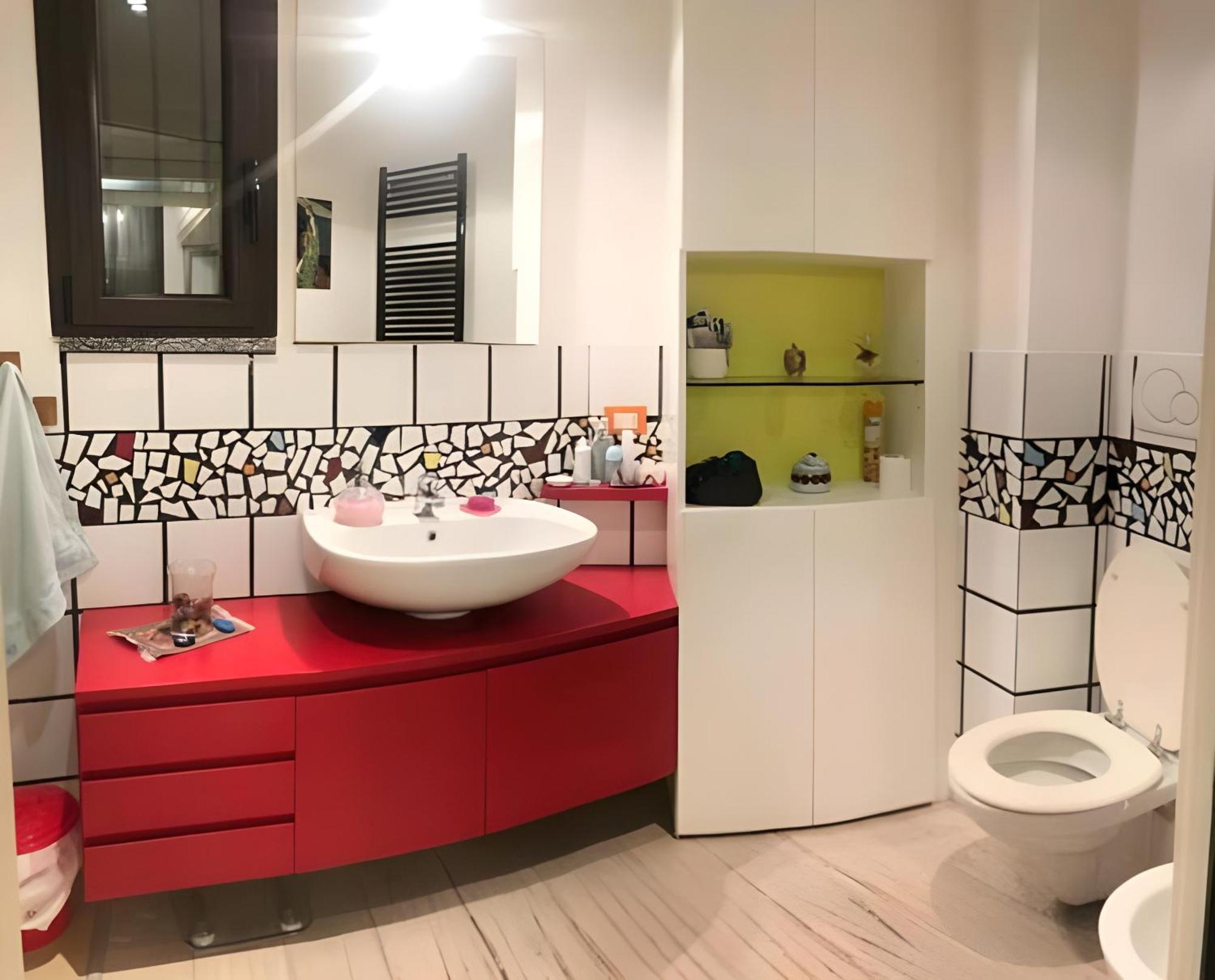 Appartement La Casa Nel Cortile-free Parking *