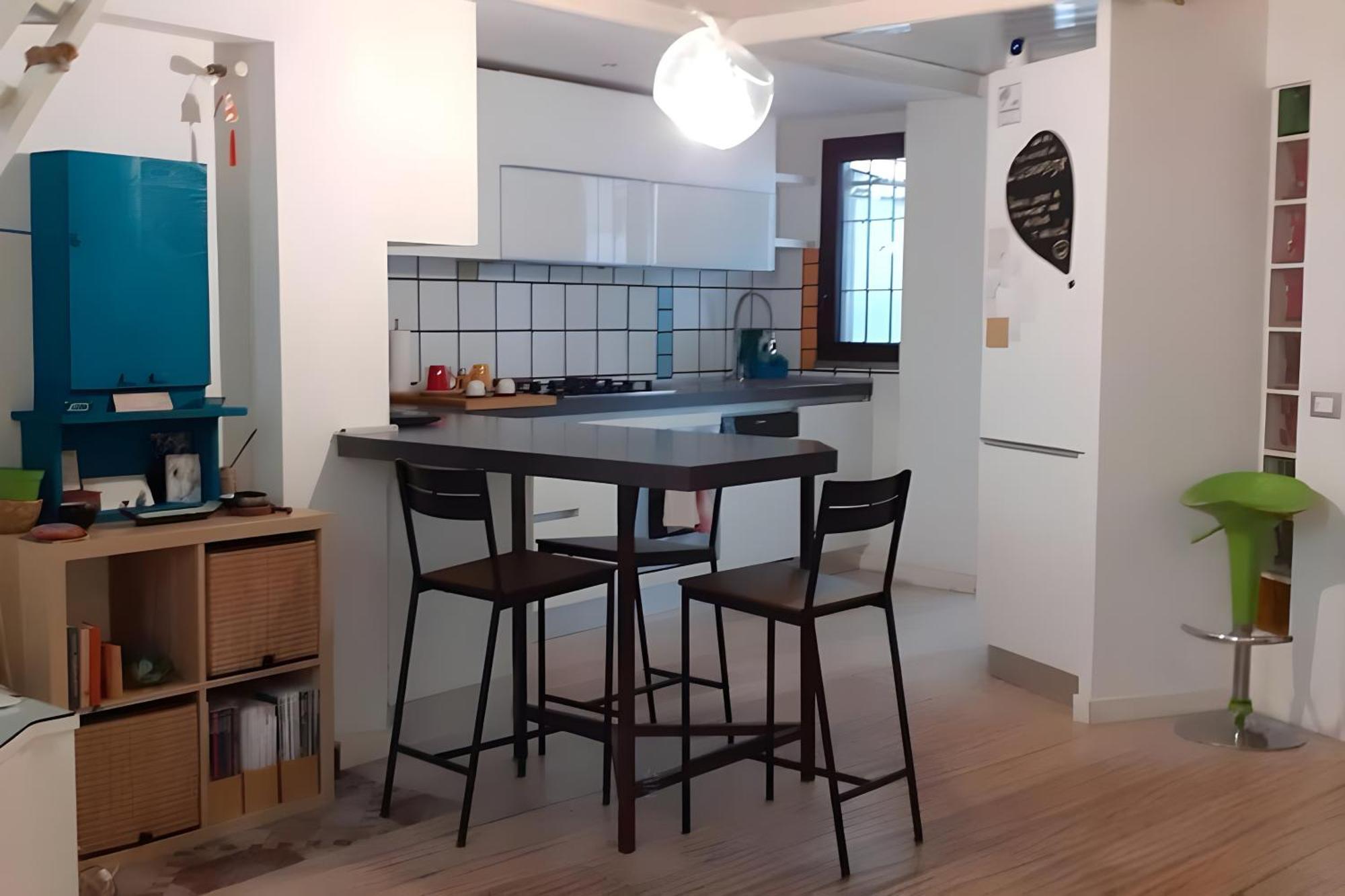 Appartement La Casa Nel Cortile-free Parking *