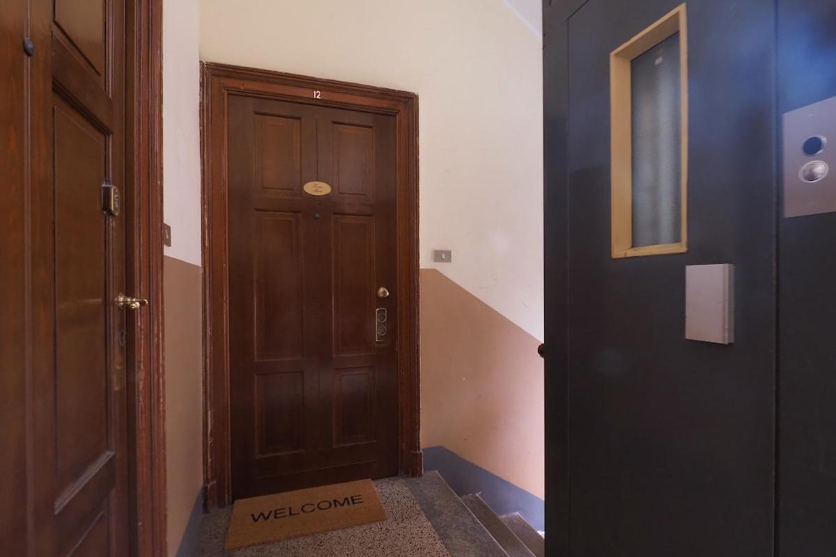 Cozy Two-bedroom In Citta Studi Area Leilighet Milano