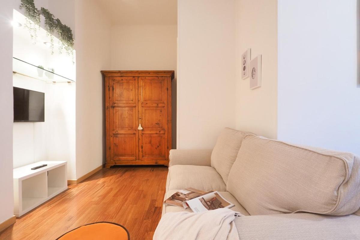 Leilighet Cozy Two-bedroom In Citta Studi Area *