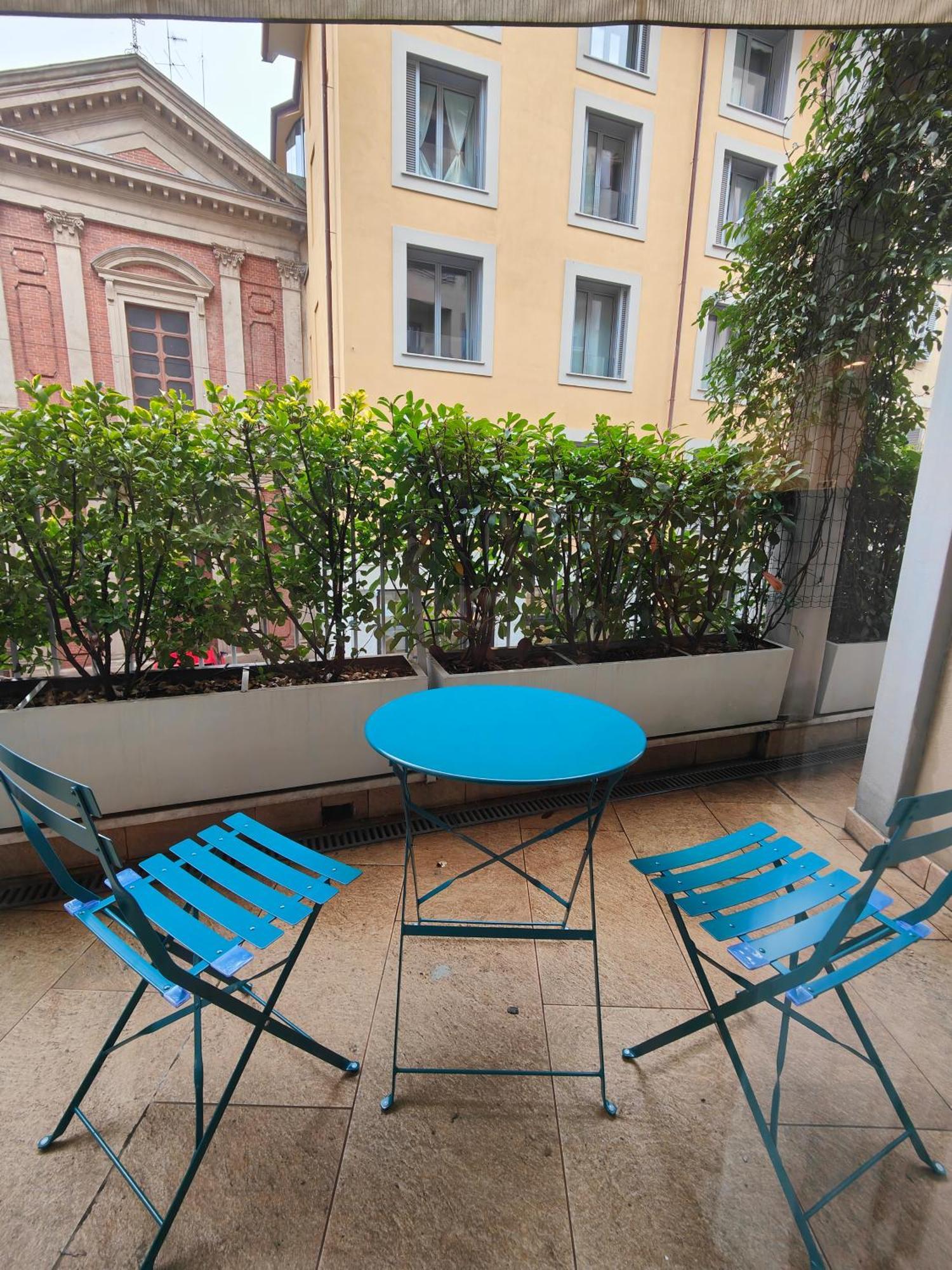 Magenta32 Charme Milano