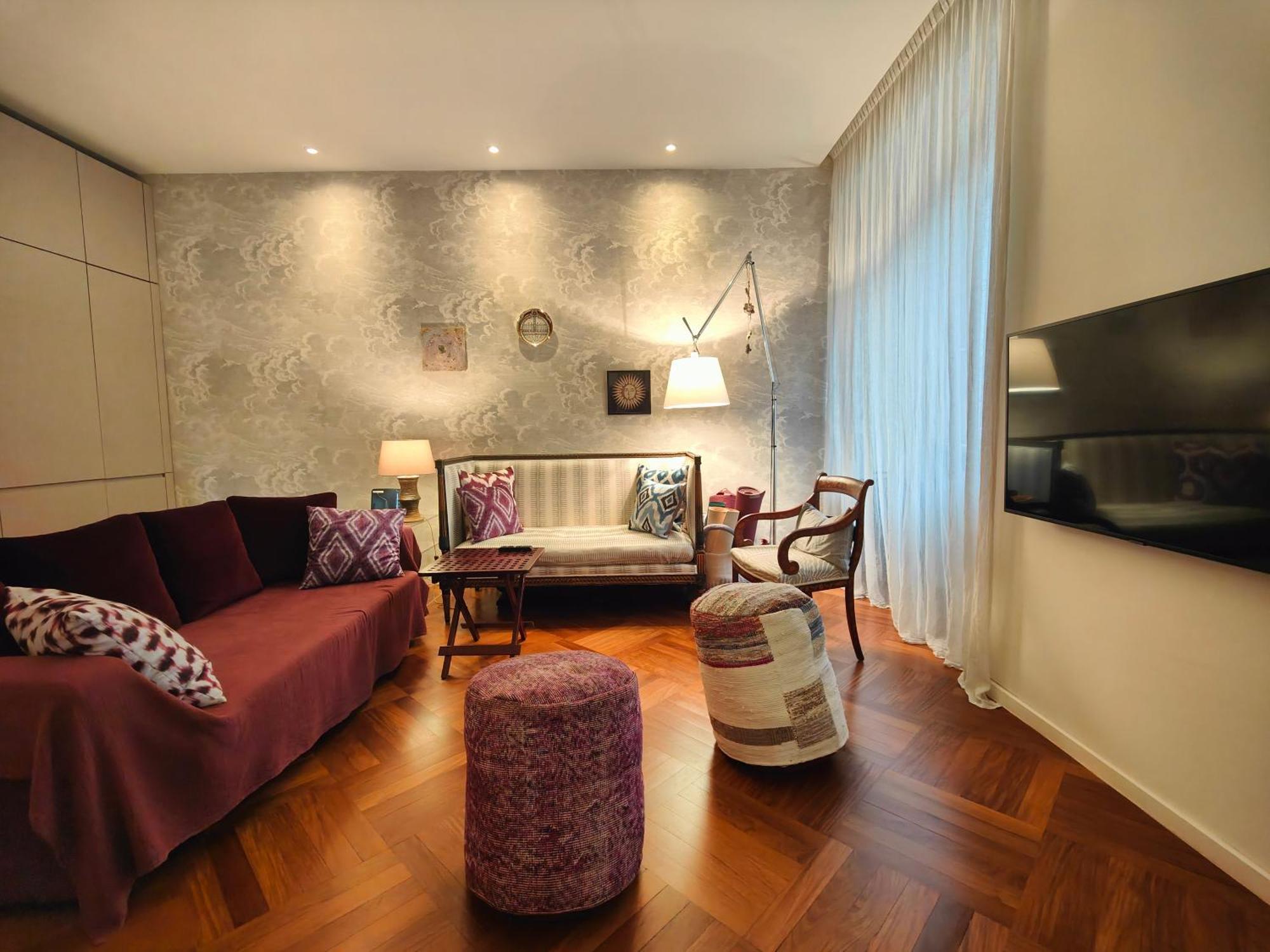 Magenta32 Charme Appartamento Milano