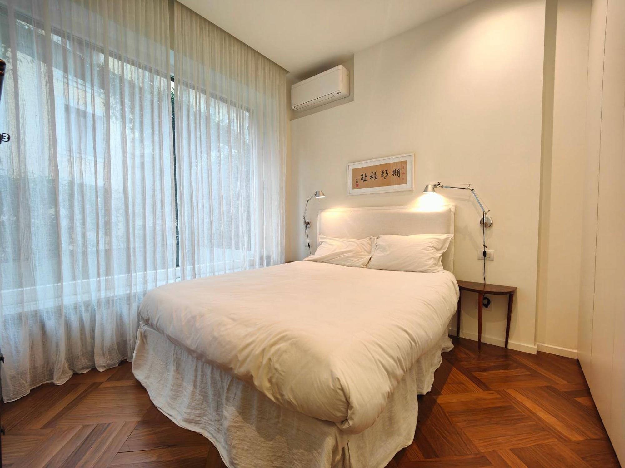 Appartamento Magenta32 Charme