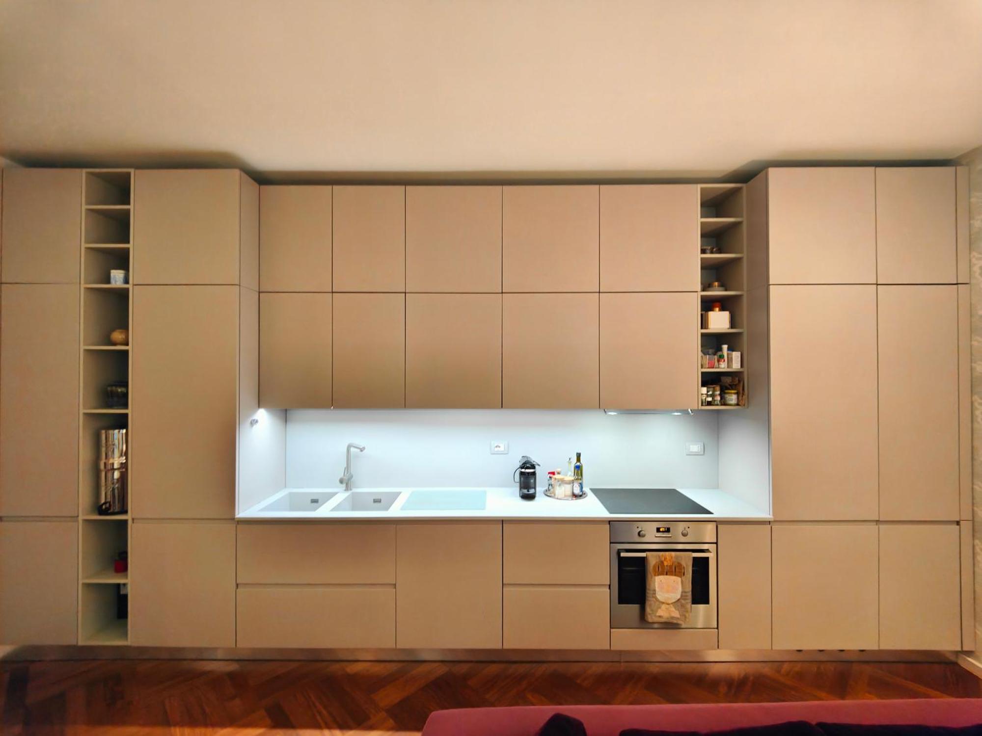 Appartamento Magenta32 Charme Milano