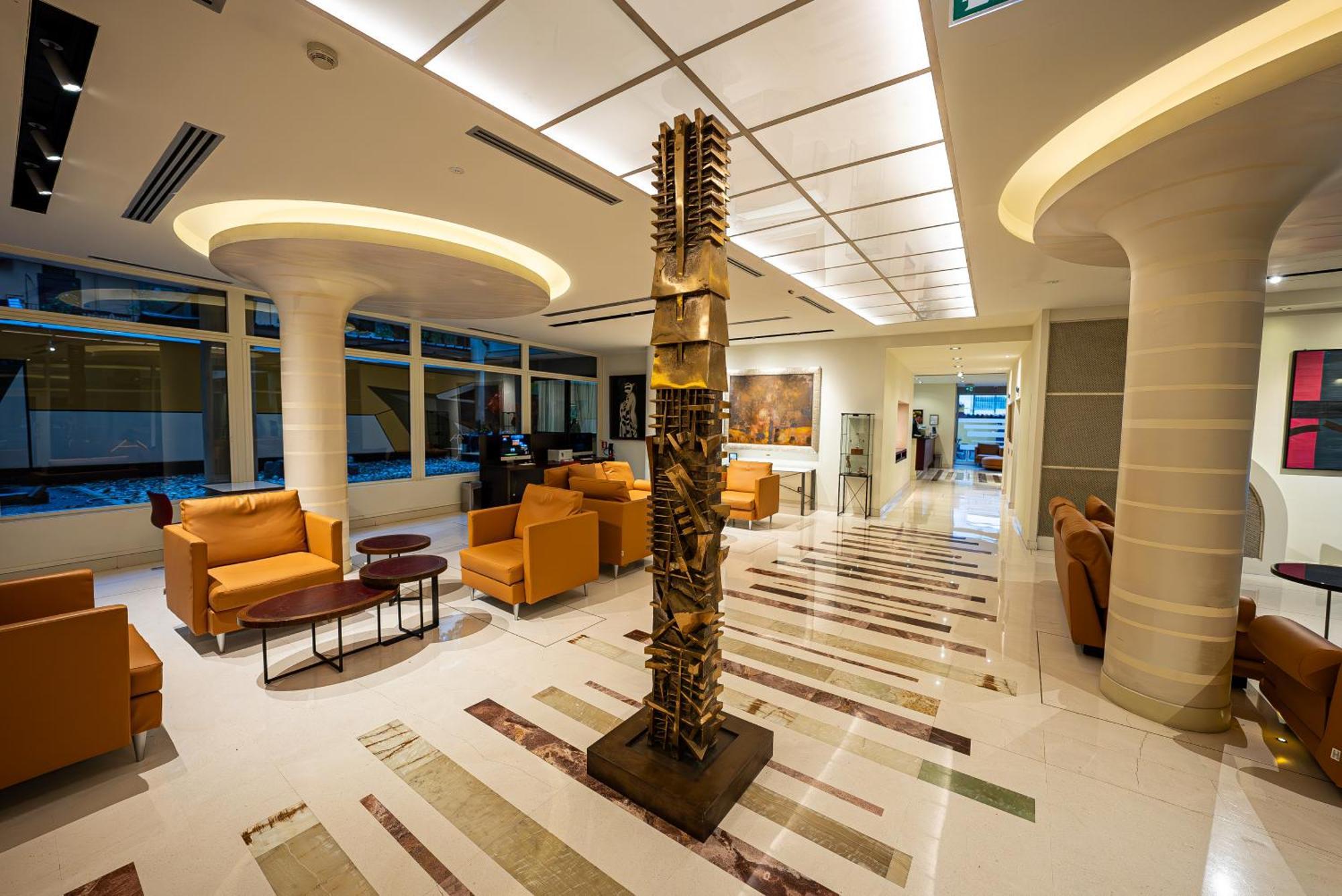 Art Navigli Hotel Milan