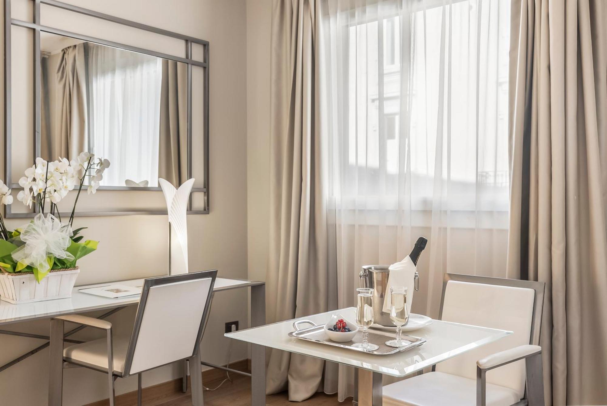 Hotel Art Navigli Milan