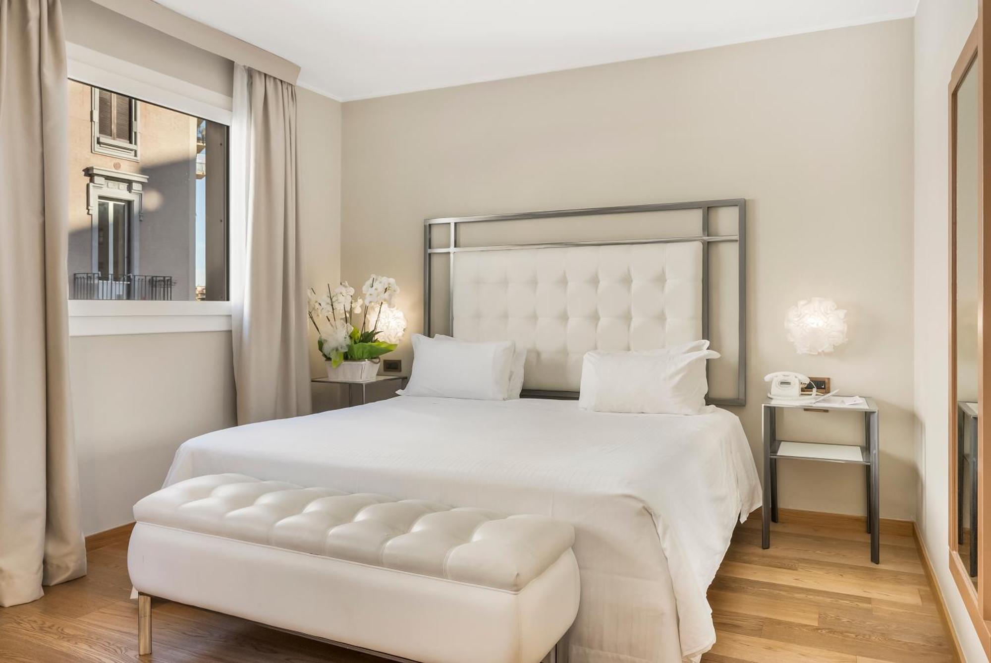 Art Navigli Hotel Milan