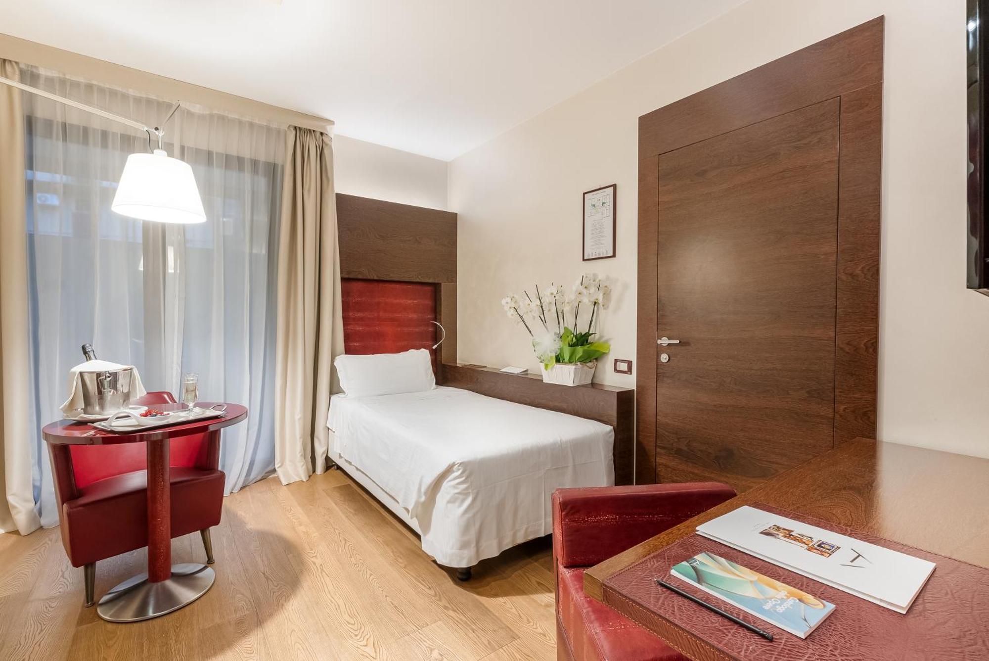 Art Navigli Hotel 4*