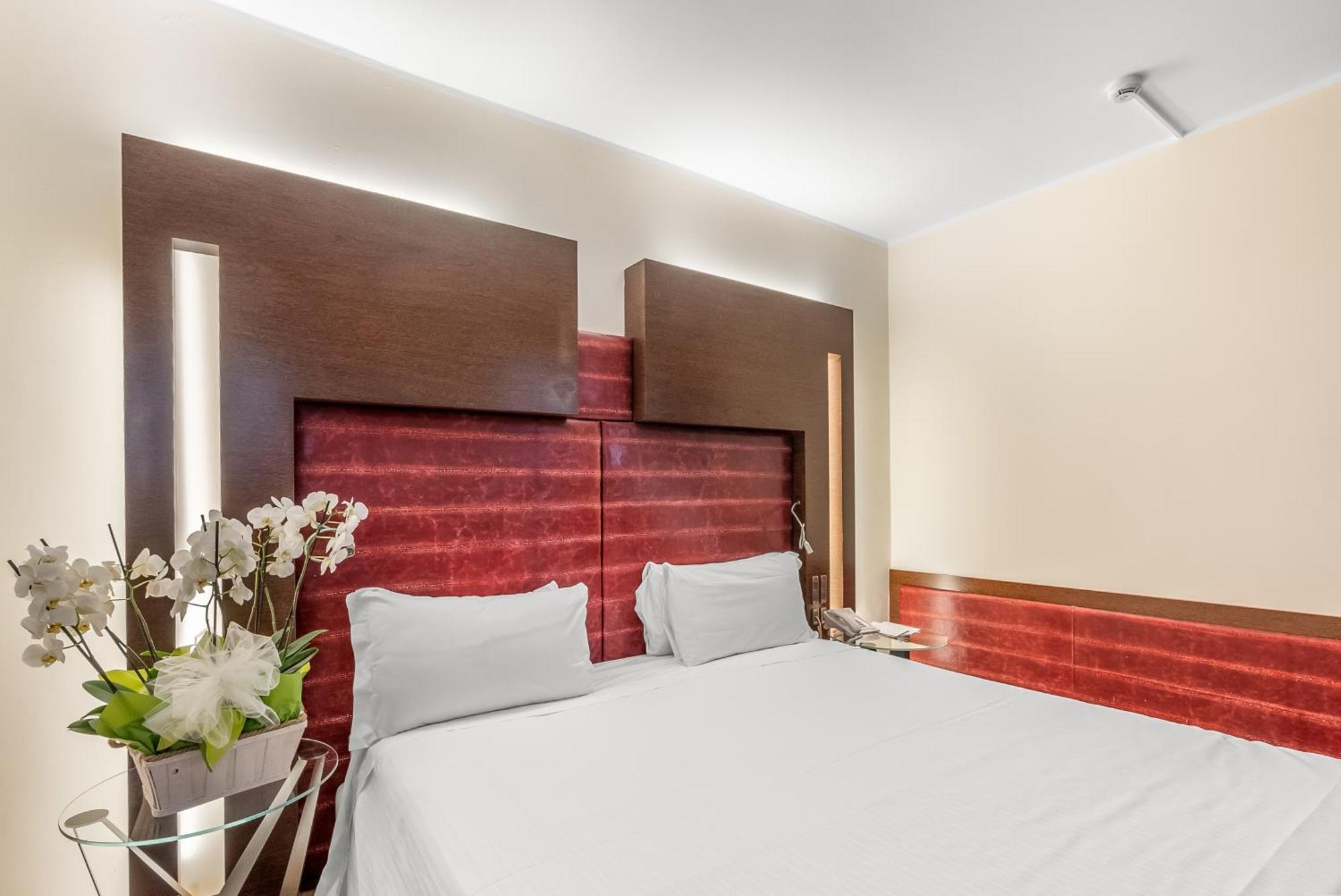 Hotel Art Navigli 4*