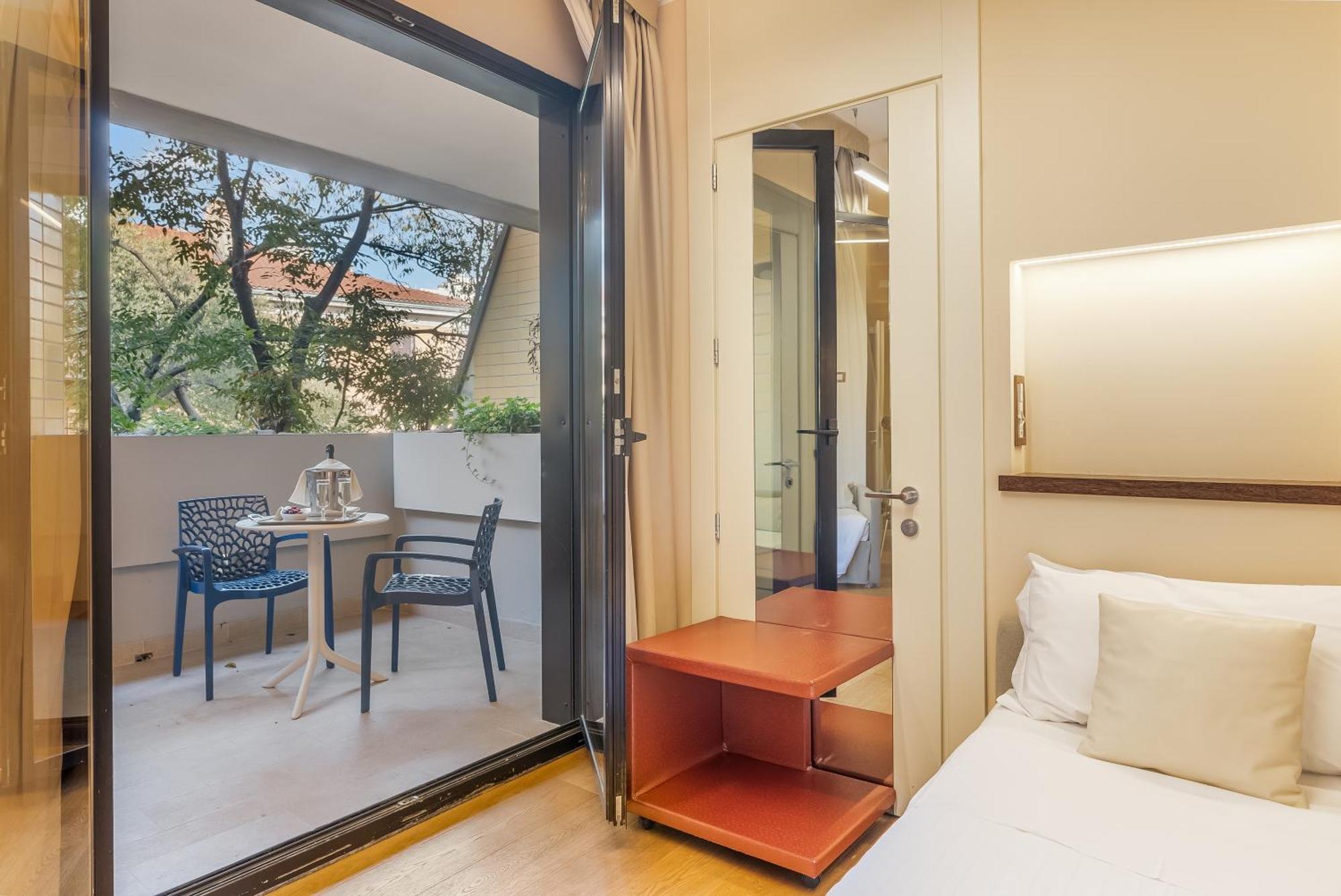 Hotel Art Navigli Milan