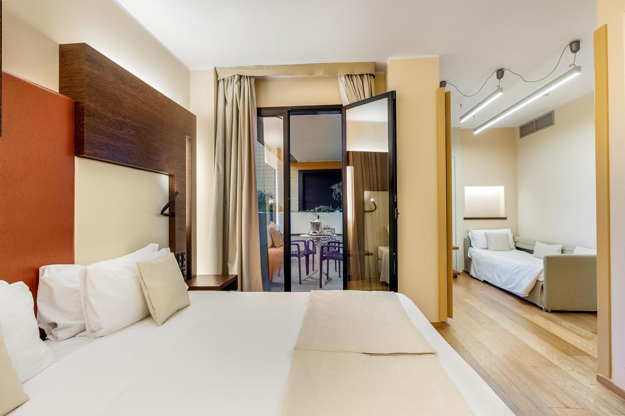 Art Navigli 4*
