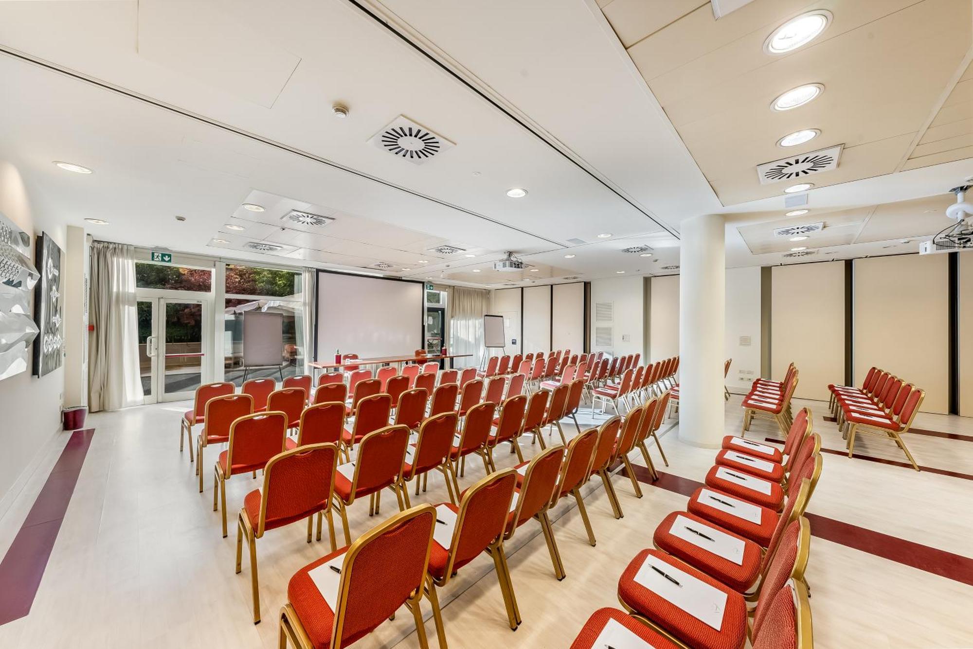 Art Navigli Hotel Milan