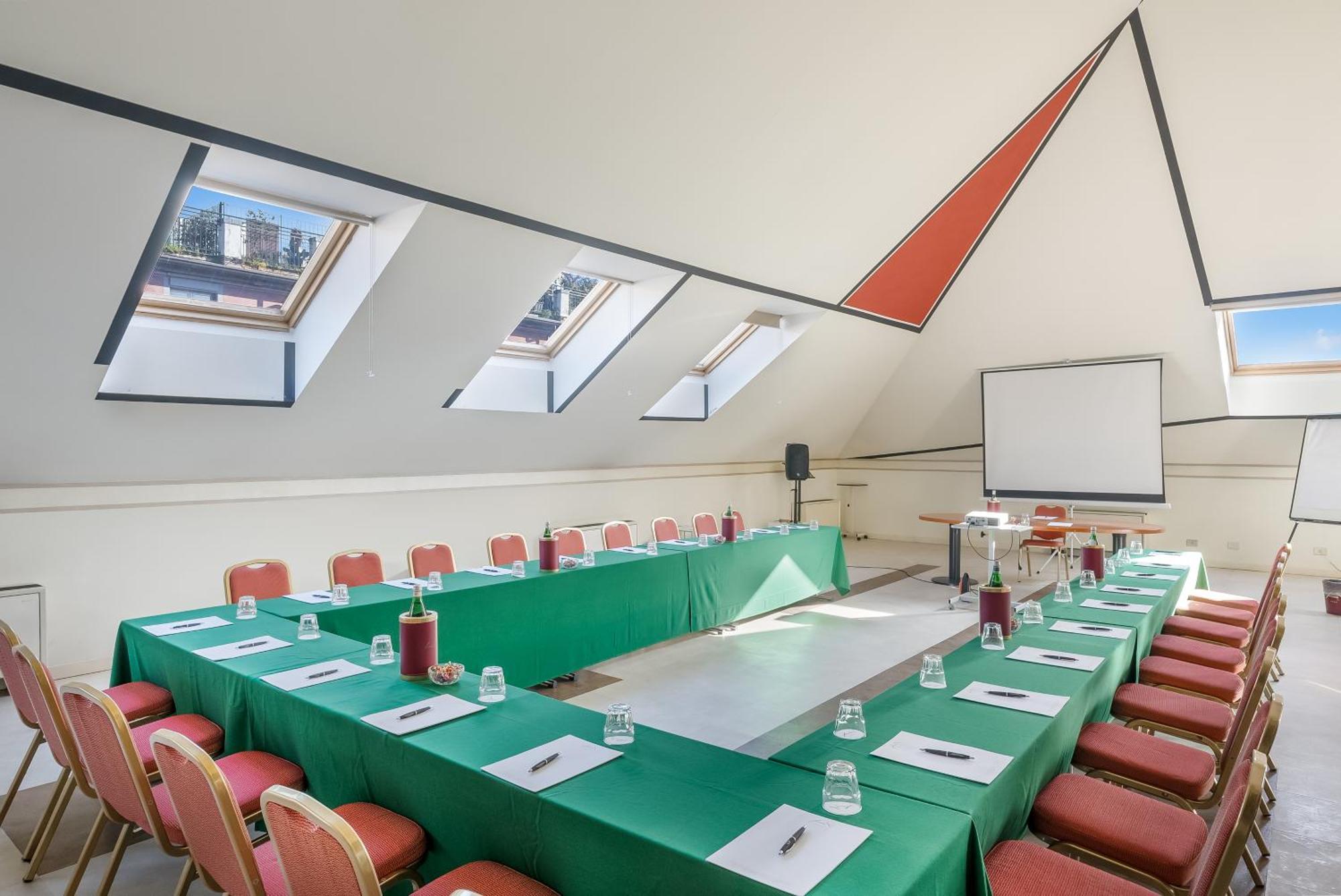 Art Navigli Hotel