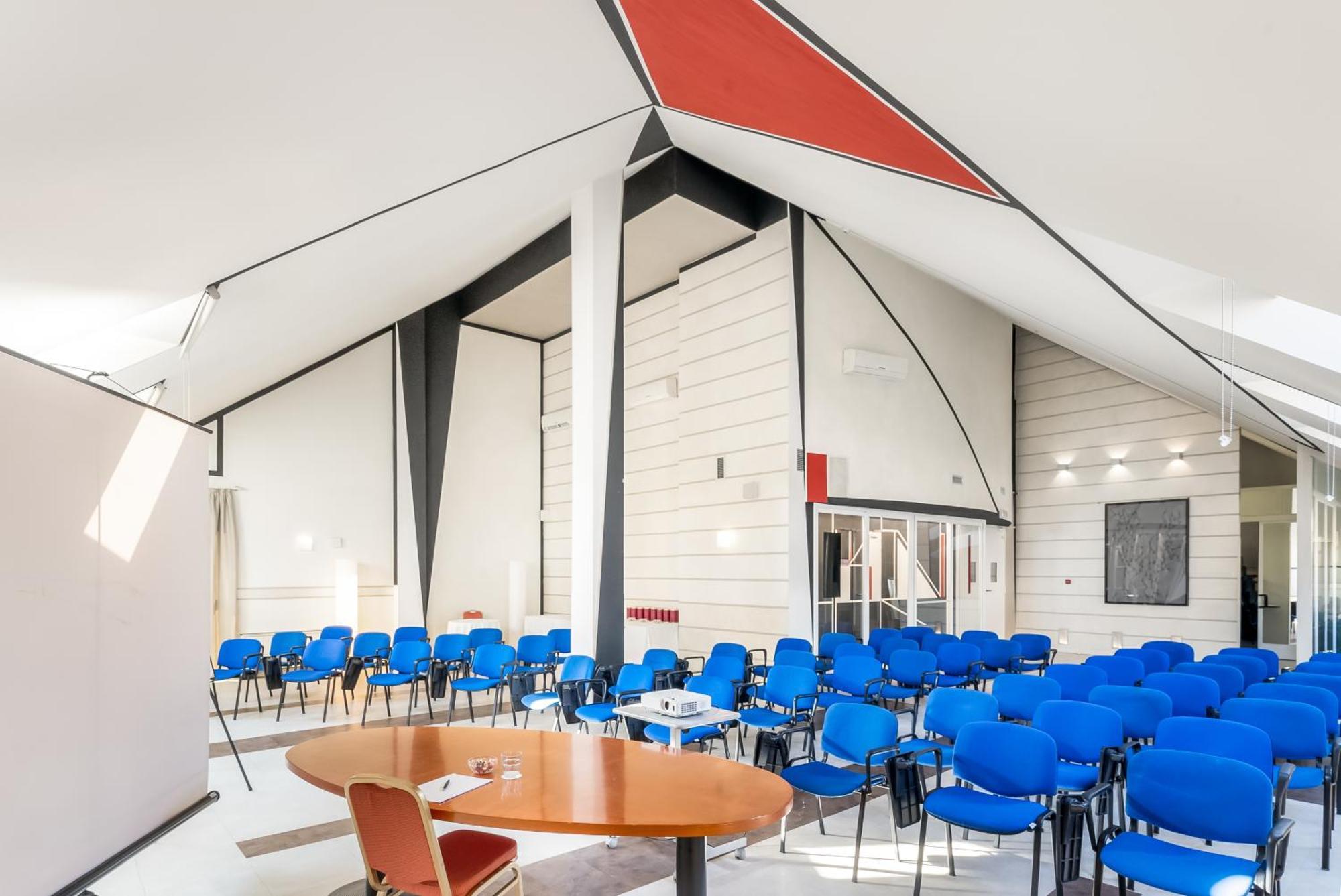 Art Navigli Hotel 4*