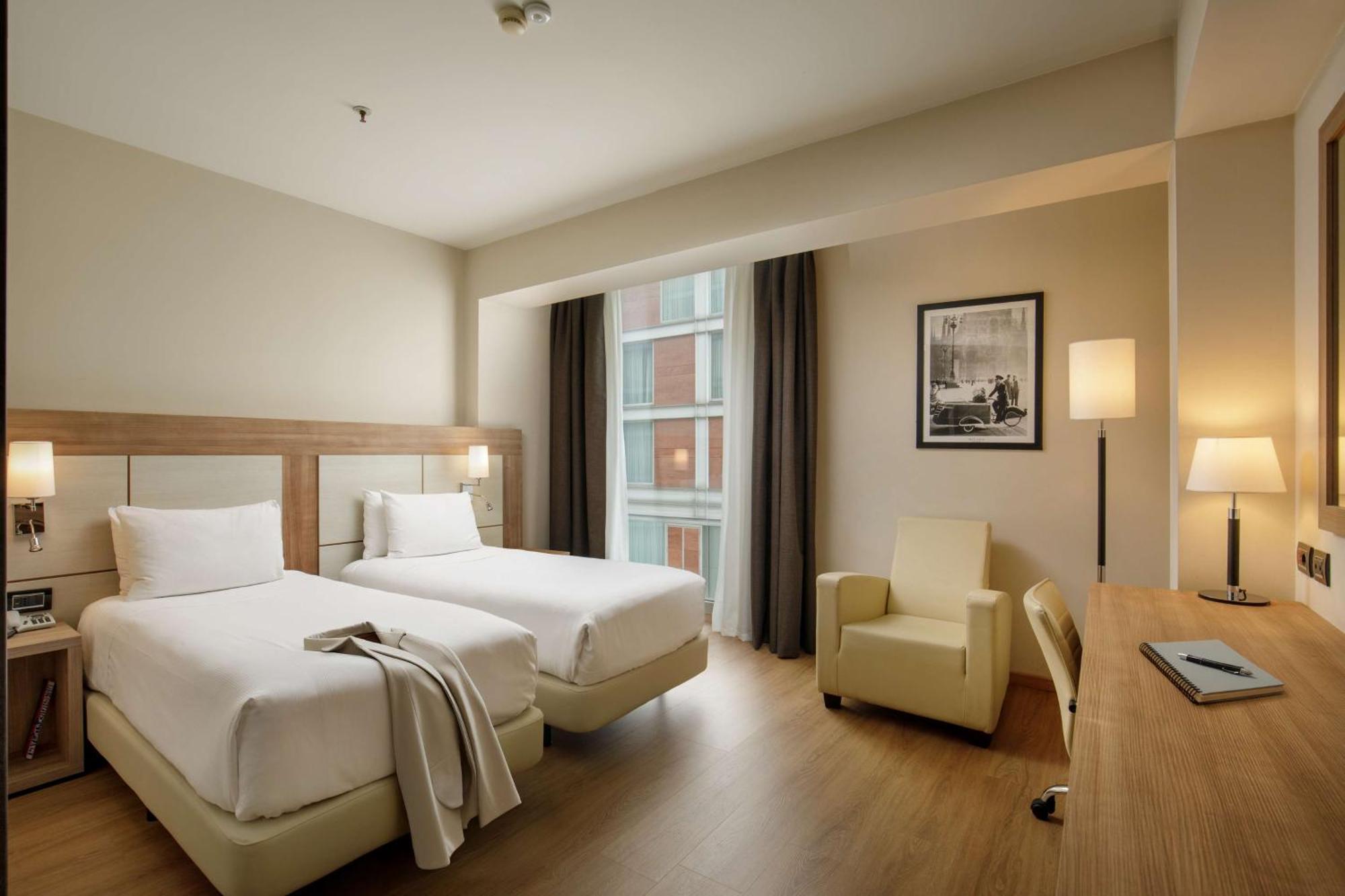 Doubletree By Hilton 4*
