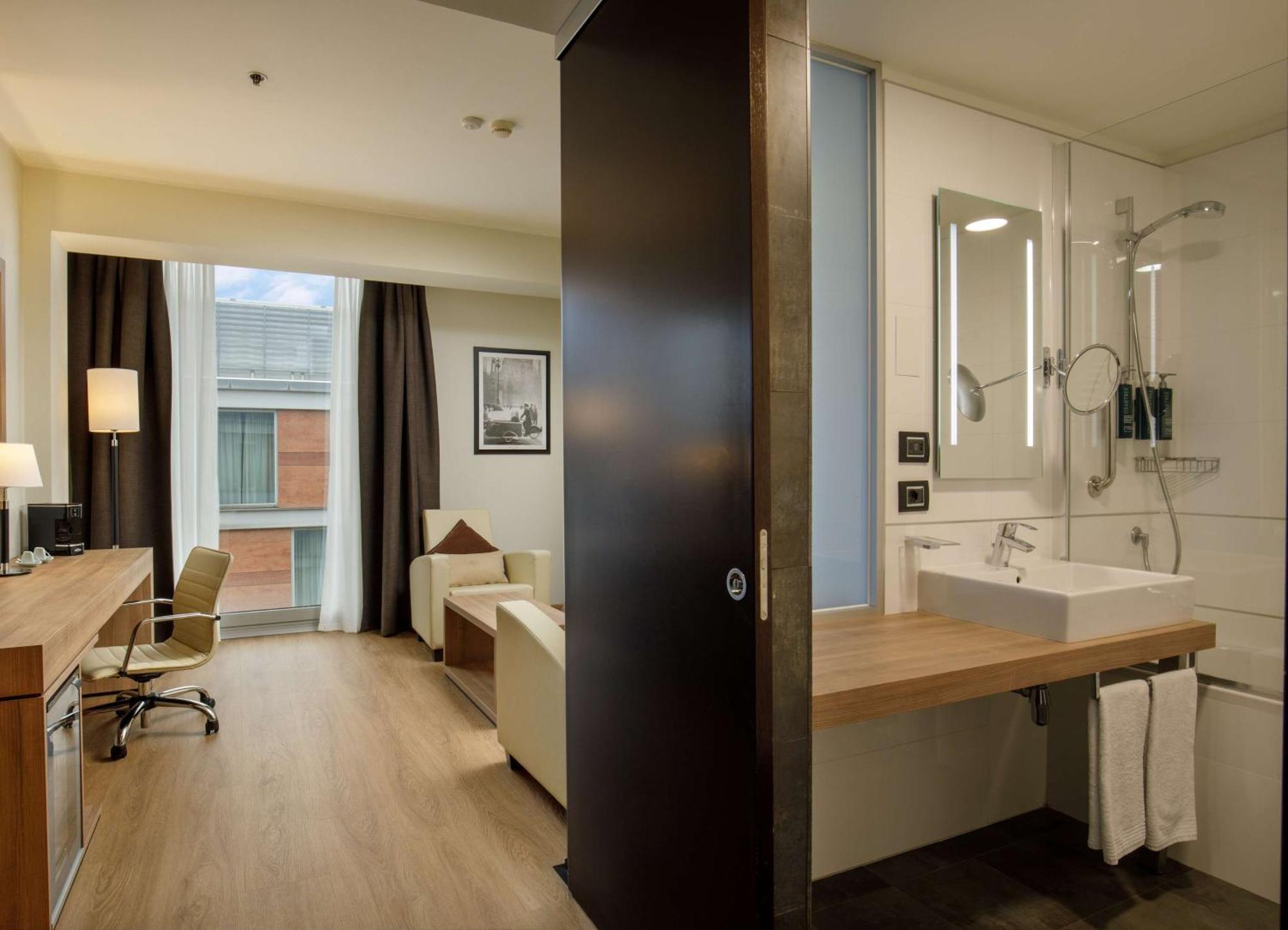 Doubletree By Hilton 4* Milaan