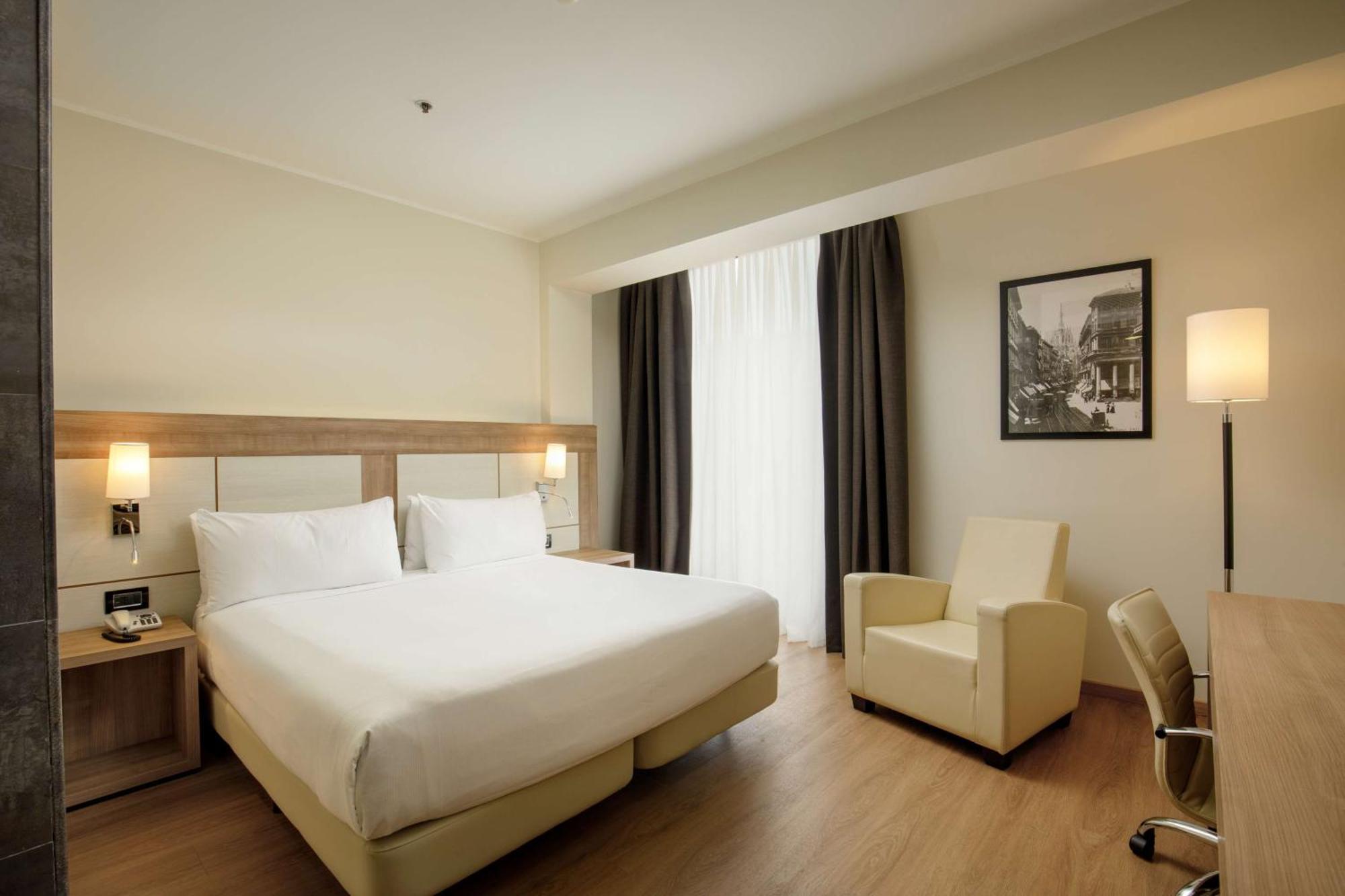Doubletree By Hilton Hotel 4*