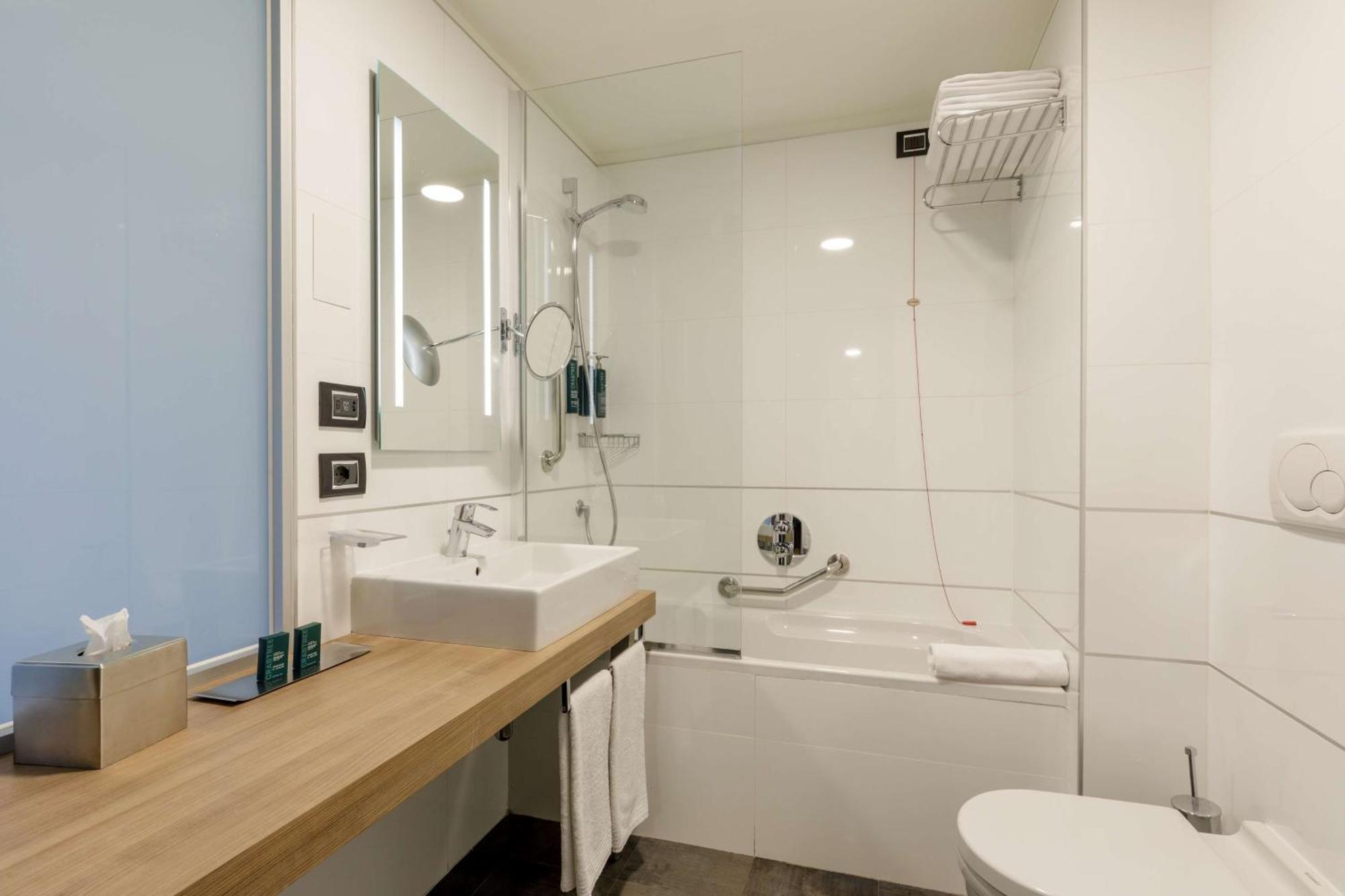 Doubletree By Hilton Milano
