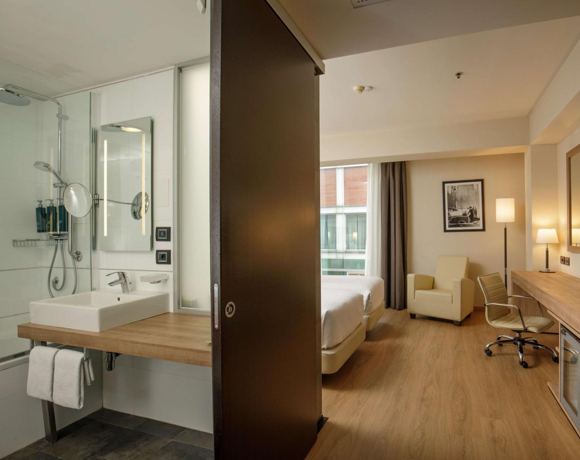 Doubletree By Hilton