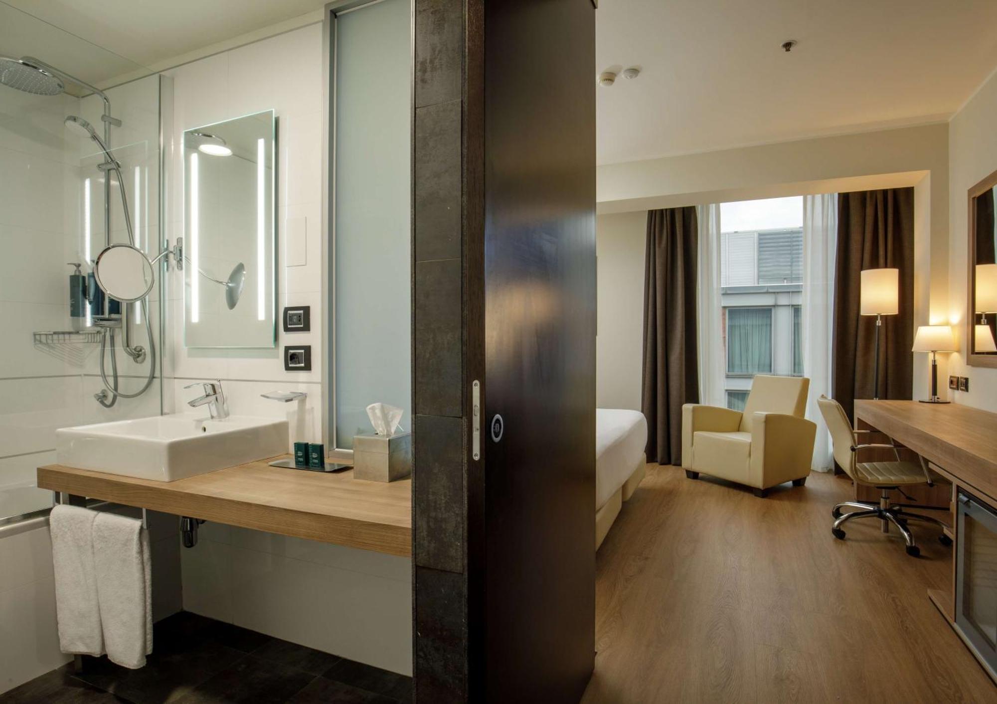 Doubletree By Hilton Milaan