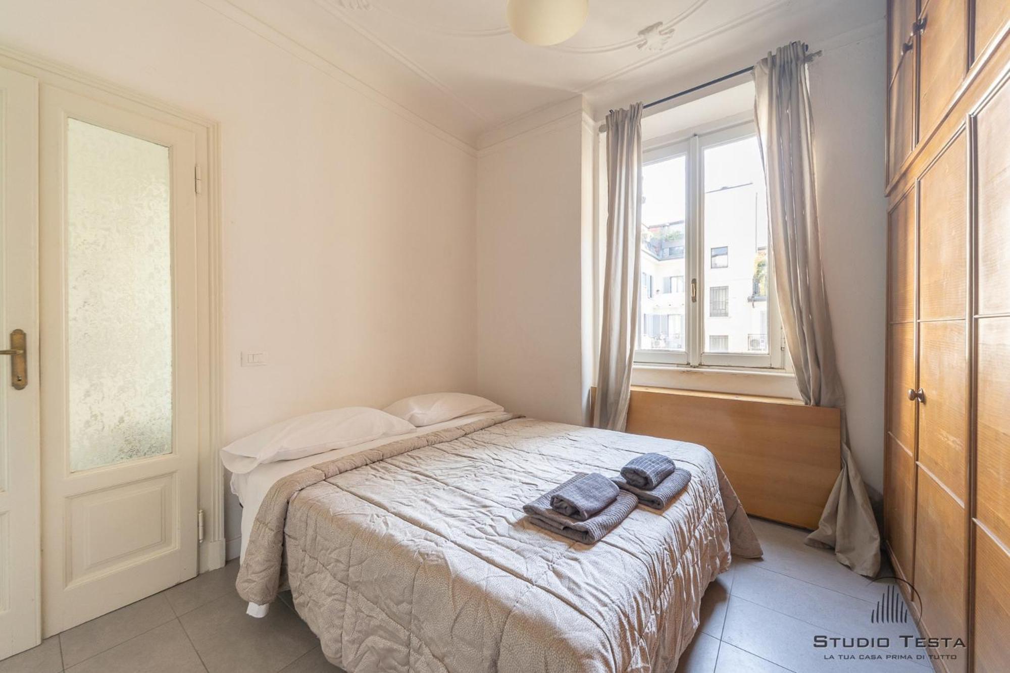 Milanrentals - Archimede Apartment Mailand