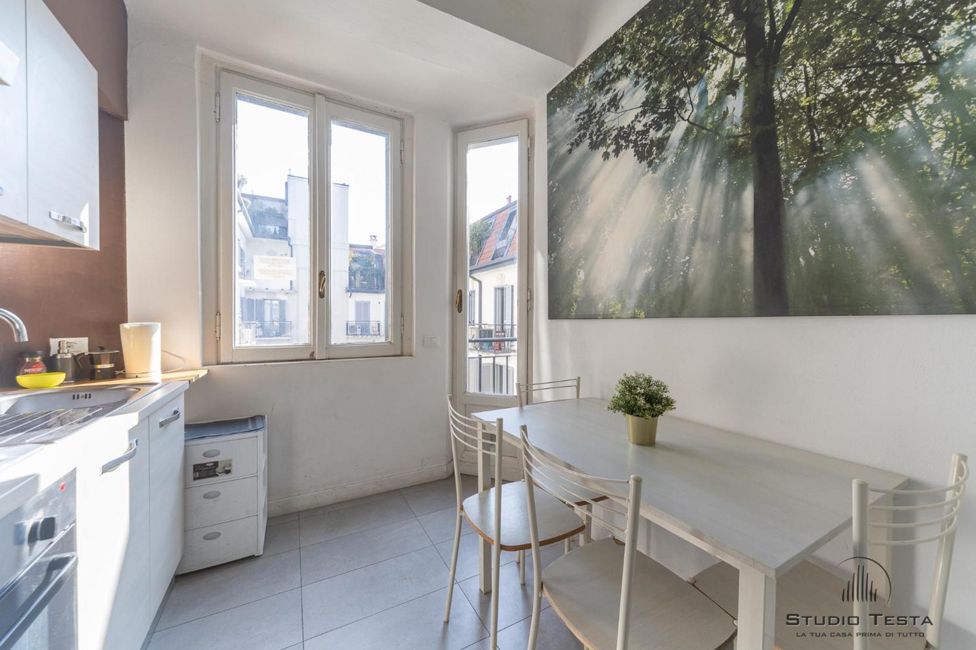 Milanrentals - Archimede Mailand