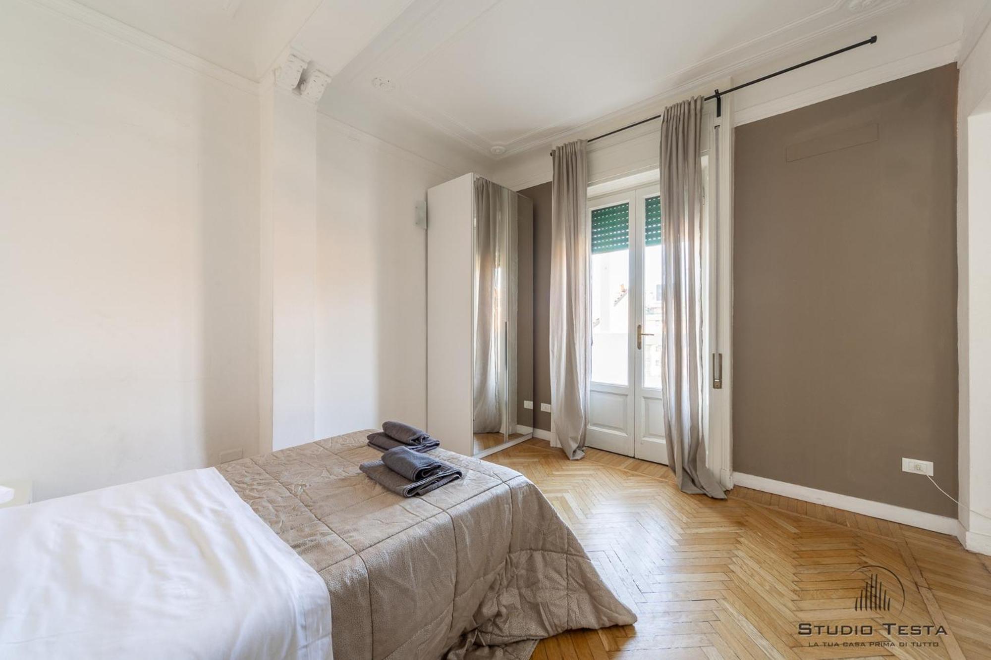 Milanrentals - Archimede * Mailand