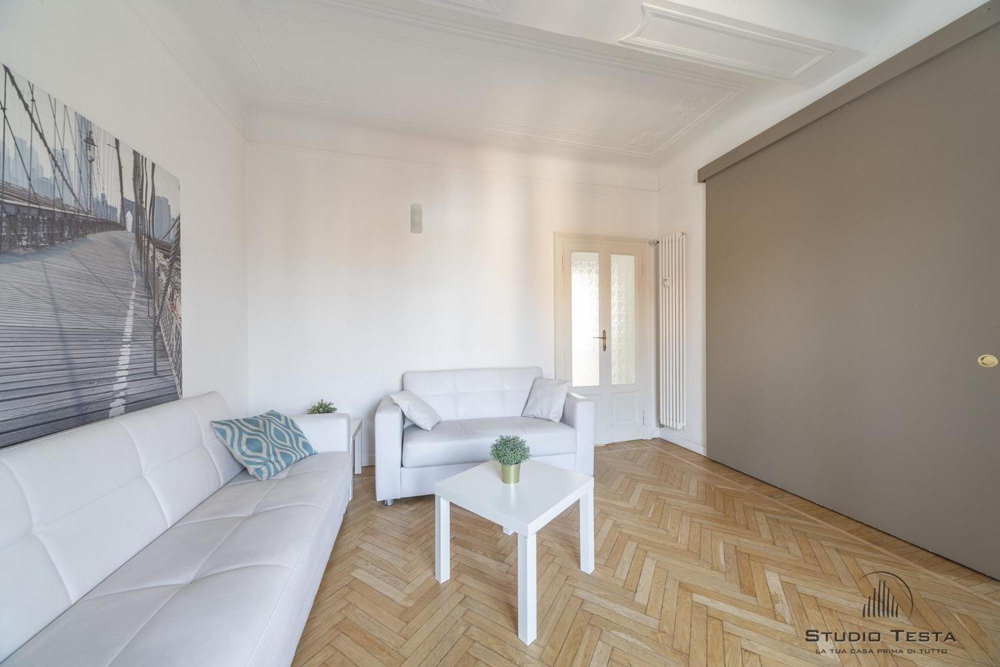 Milanrentals - Archimede Mailand