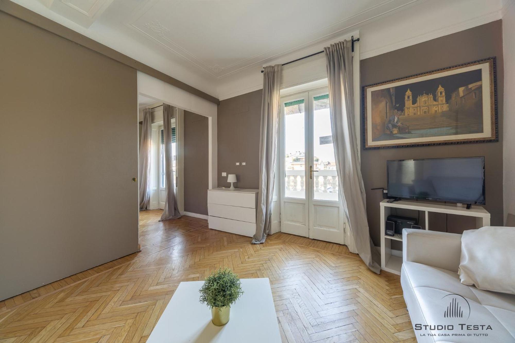 Milanrentals - Archimede * Mailand