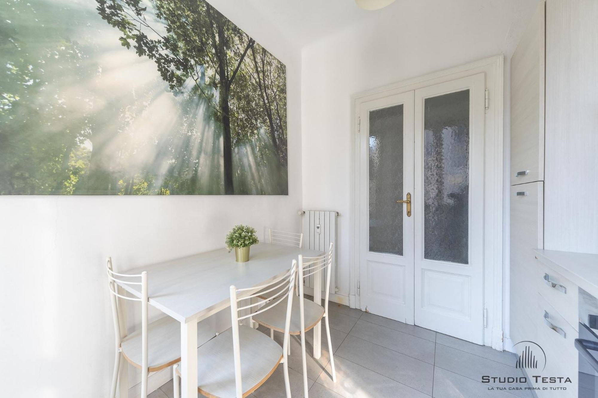 Milanrentals - Archimede
